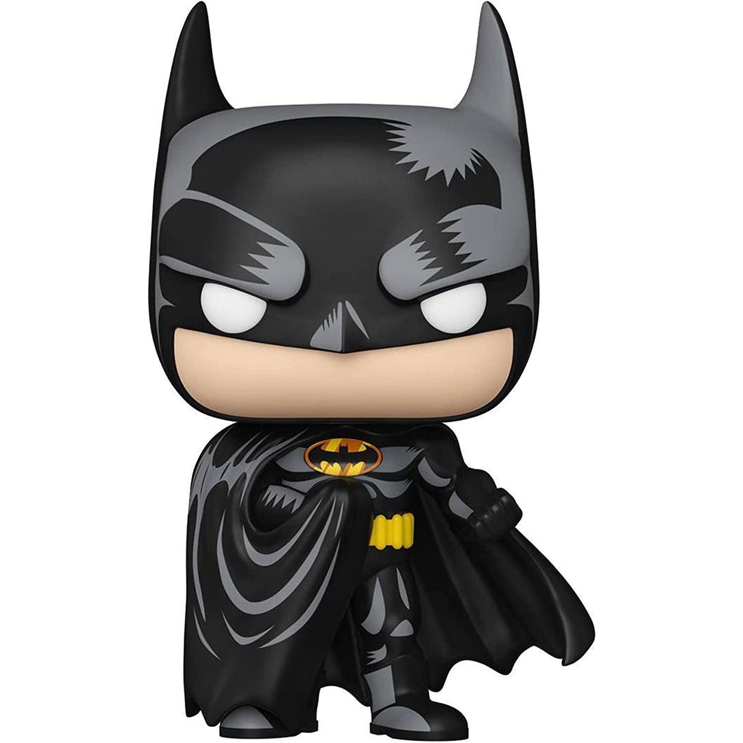 Funko Pop Batman 461 Special Edition Justice League by DC - BumbleToys - 18+, 5-7 Years, 6+ Years, Batman, Boys, Dolls, Funko, OXE, Pre-Order