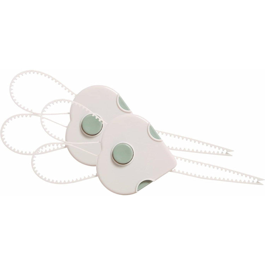 Dreambaby Cabinet Flexi-Lock – 2 Pack