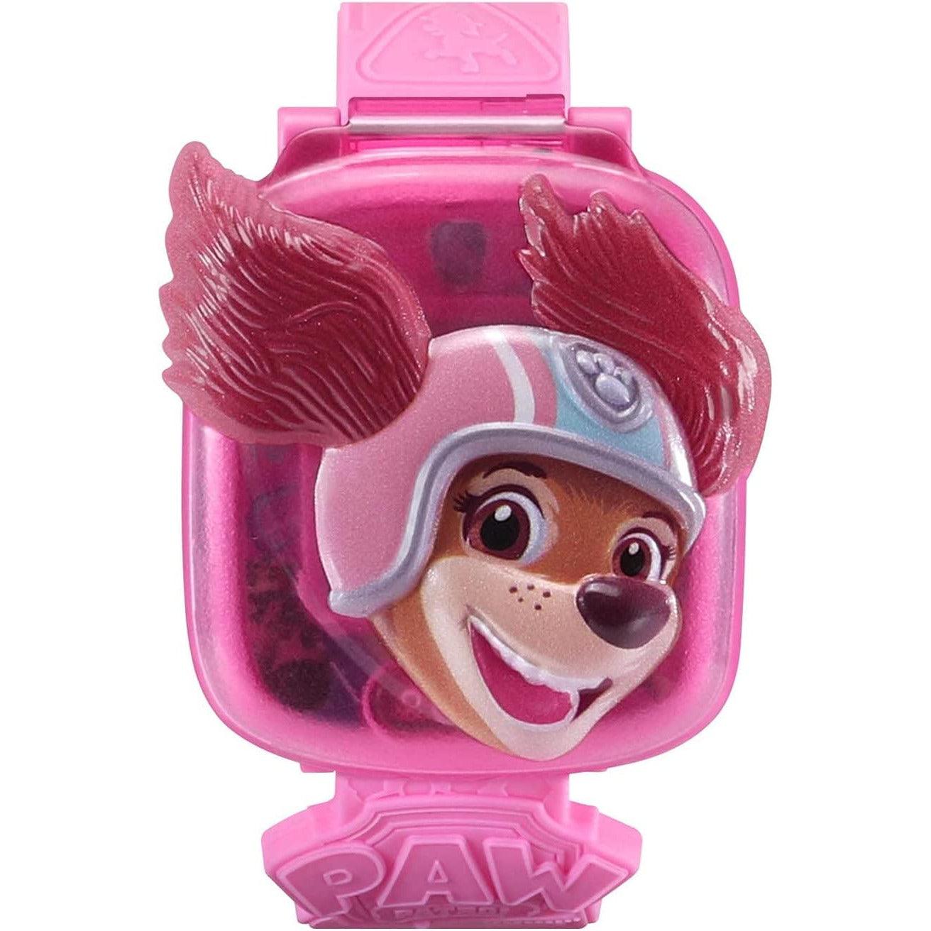 VTech PAW Patrol - The Movie: Learning Watch, Liberty - BumbleToys - 2-4 Years, 5-7 Years, Kids, Paw Patrol, Pre-Order, Watch
