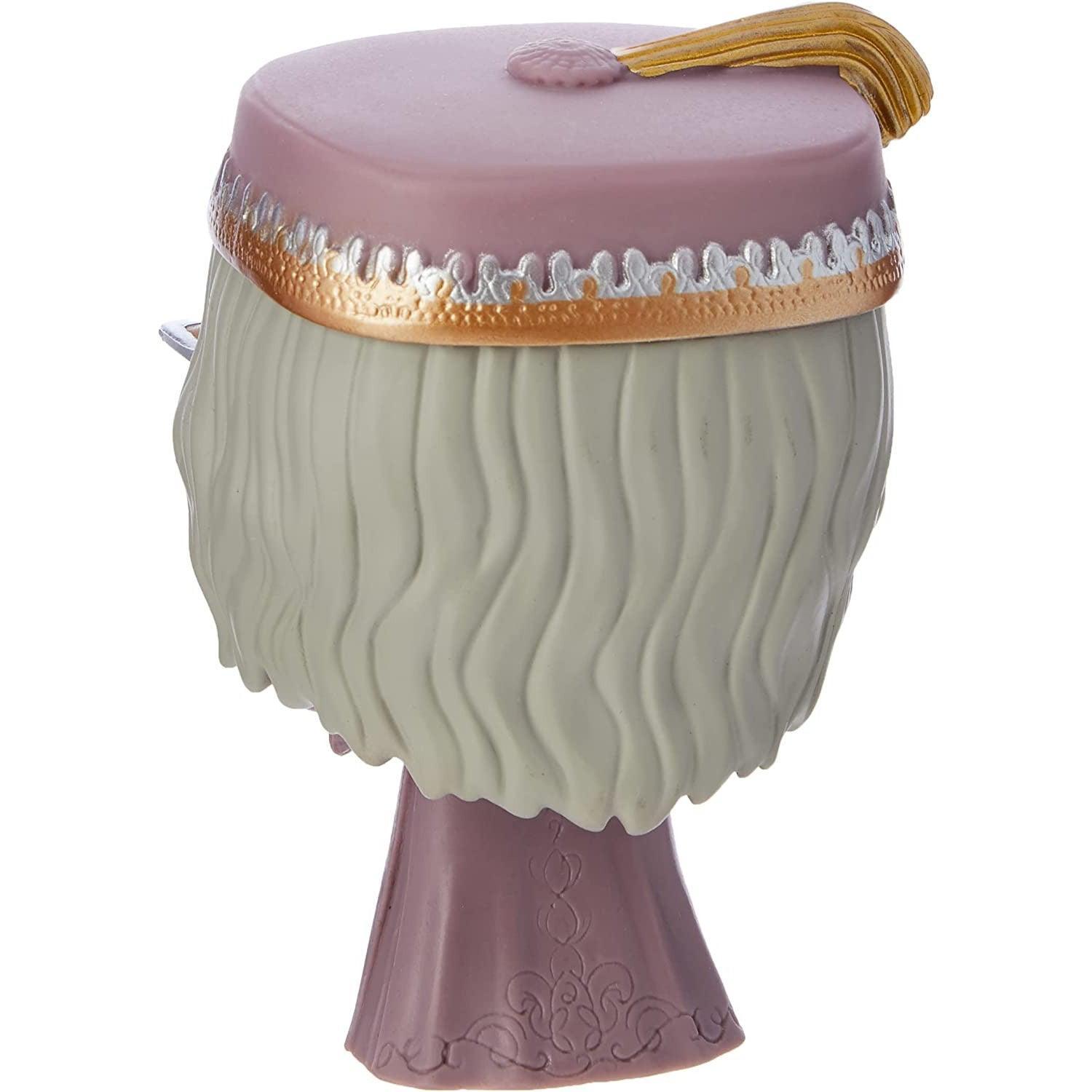 Funko POP Movies: Harry Potter Action Figure - Dumbledore - BumbleToys - 18+, Boys, Funko, Harry Potter, Pre-Order