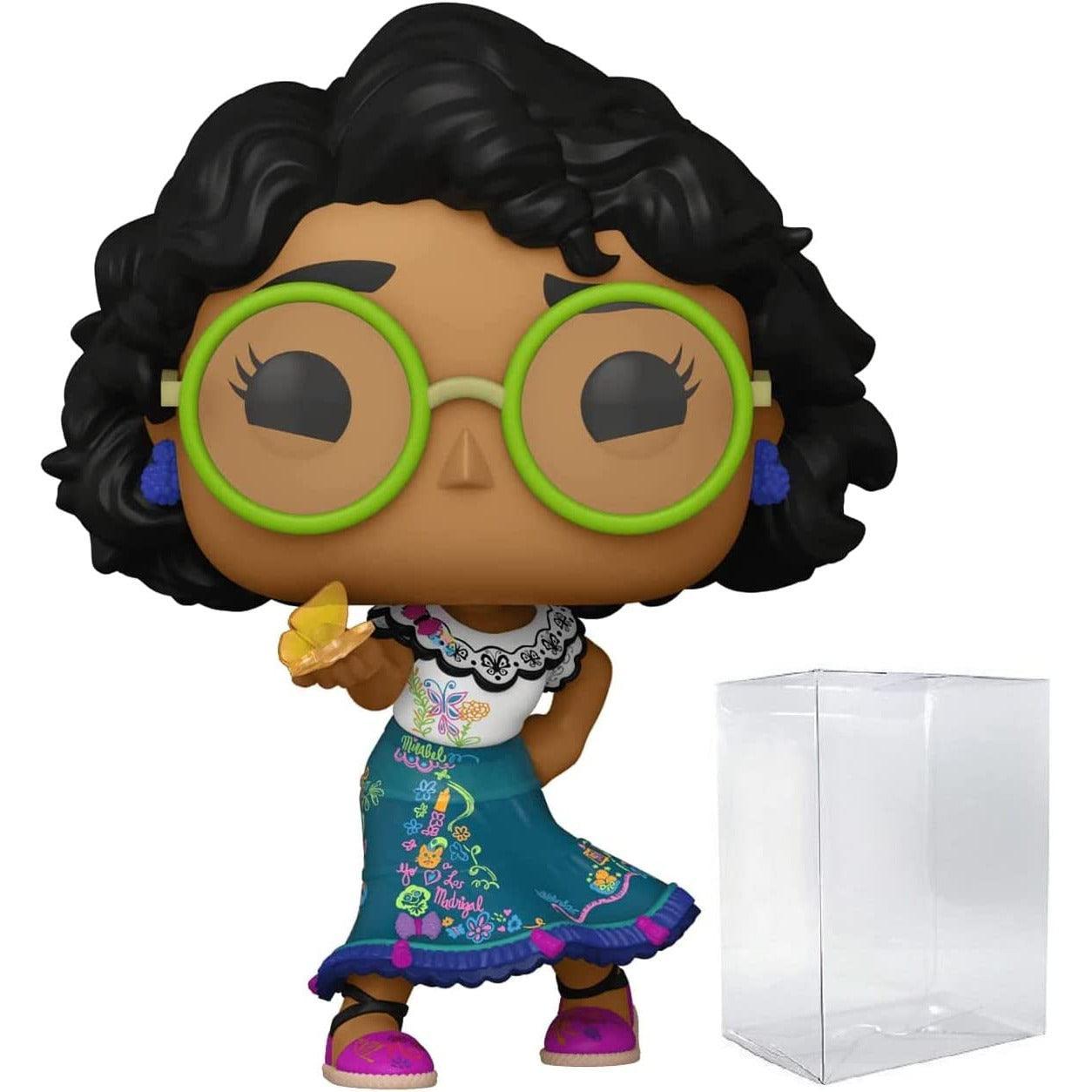 Funko POP Disney: Encanto - Mirabel Madrigal - BumbleToys - 18+, Action Figures, Characters, Disney, Encanto, Funko, Girls, Pre-Order