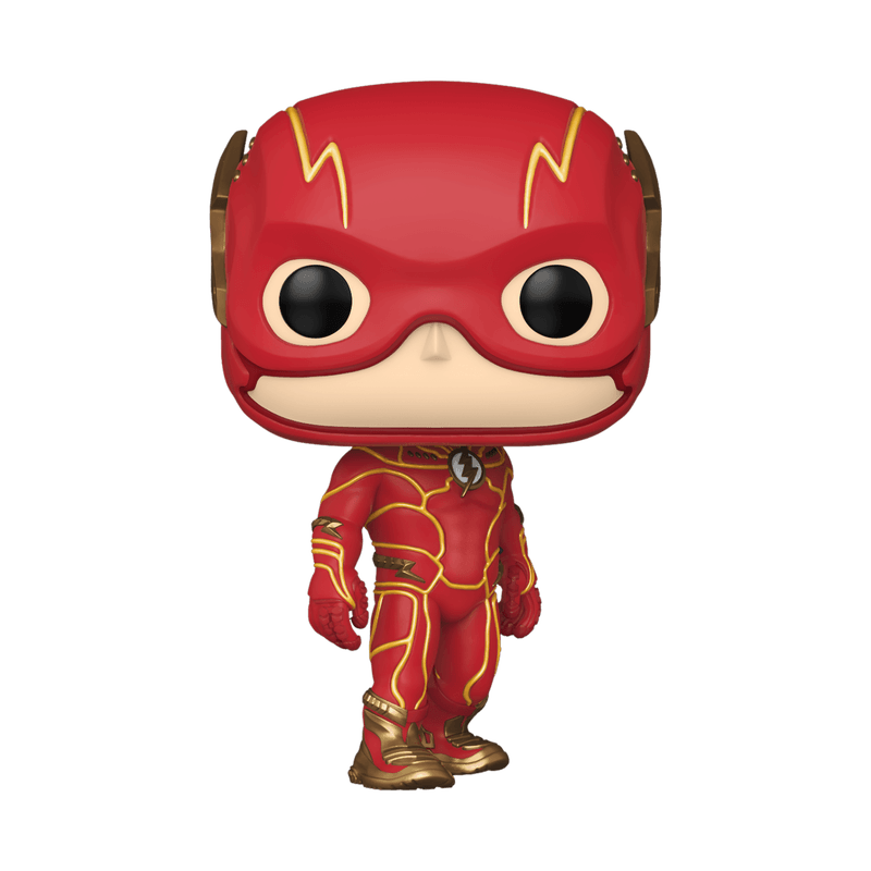 Funko Pop DC Comics The Flash - The Flash