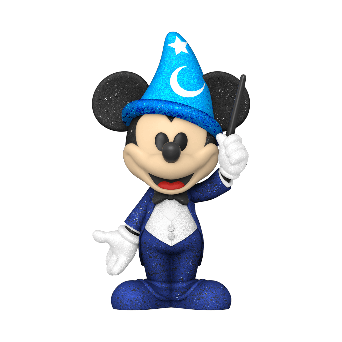 Funko Soda Philharmagic Mickey Mouse - Disney - BumbleToys - 18+, Action Figures, Boys, Disney, Funko, Mickey Mouse, Pre-Order