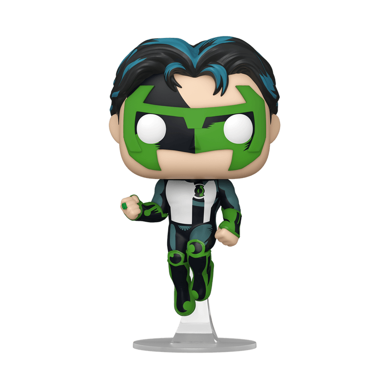 Funko Pop! DC Comics Justice League - Green Lantern - BumbleToys - 18+, Avengers, Boys, Characters, collectible, collectors, DC Comics, Figures, Funko, Girls, Pre-Order