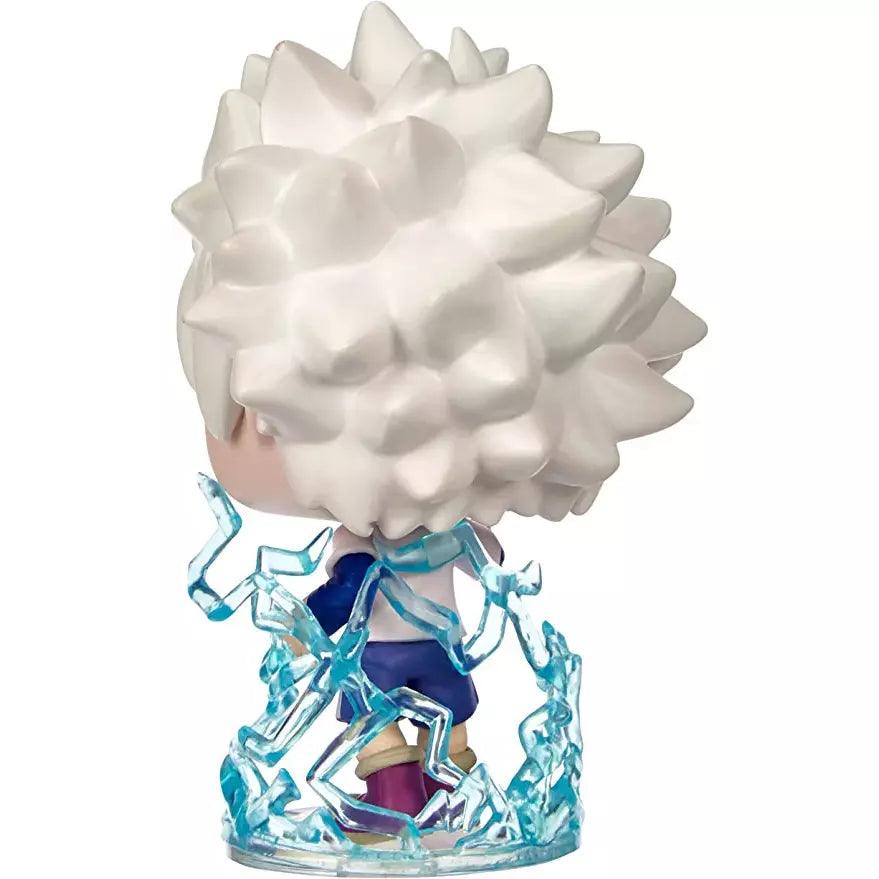 Funko Pop! Animation Hunter x Hunter - KILLUA ZOLDYCK - BumbleToys - 18+, Boys, Figures, Funko, OXE, Pre-Order