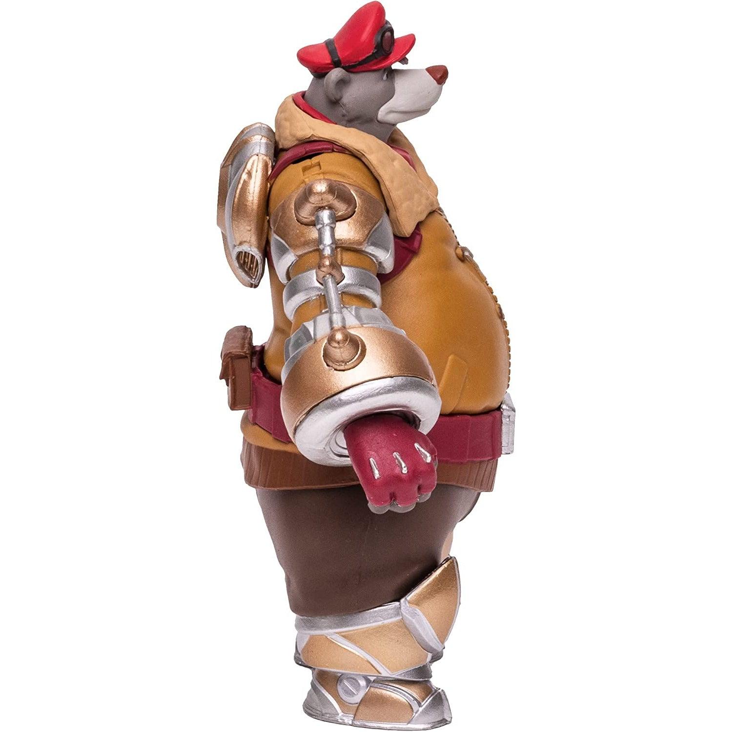 Disney Mirrorverse Baloo 5