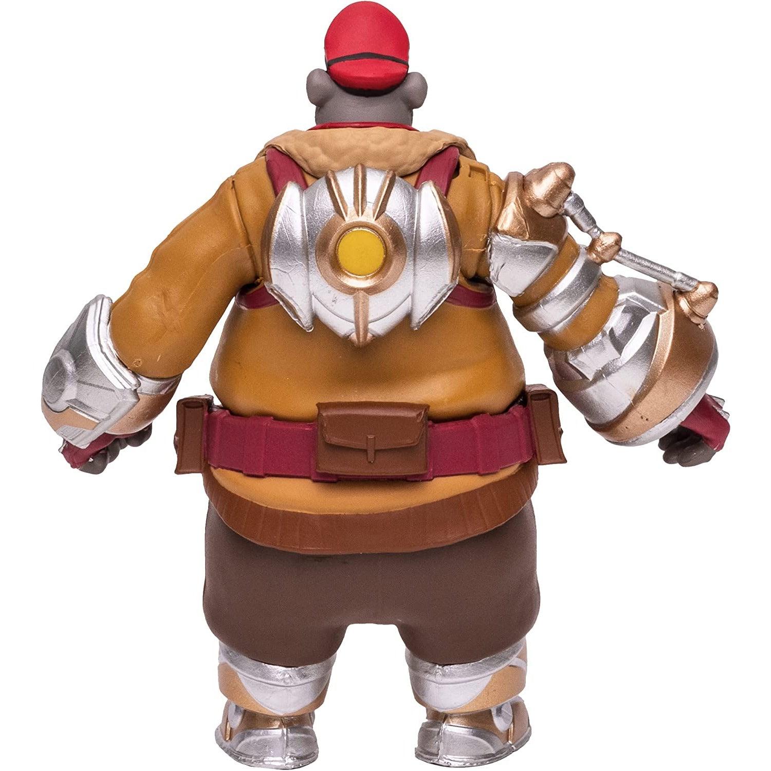 Disney Mirrorverse Baloo 5