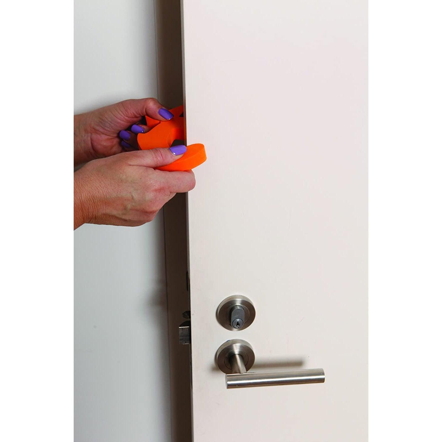 Dream baby G824 Set of 2 Fish Shaped Door Stoppers - BumbleToys - 0-24 Months, Babies, Baby Saftey & Health, Boys, Cecil, Girls