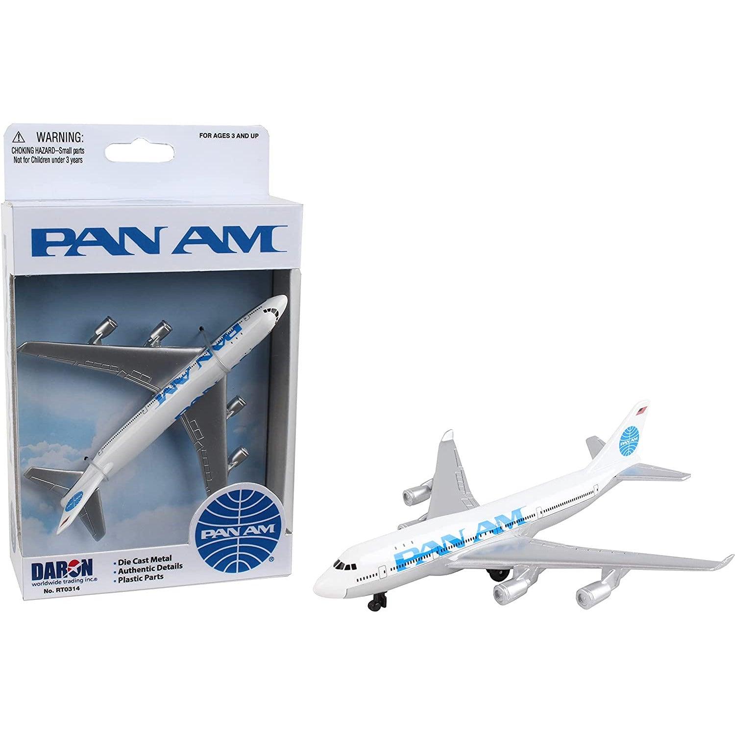 Daron 2025 model planes