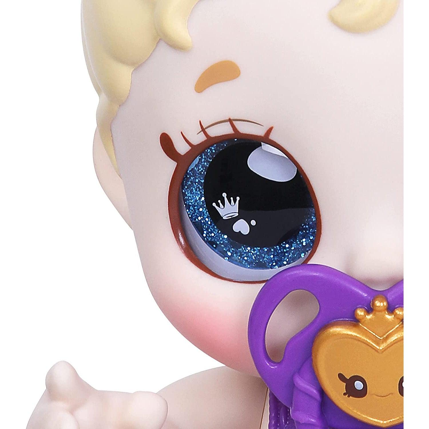 Kindi Kids Scented Sisters 6.5