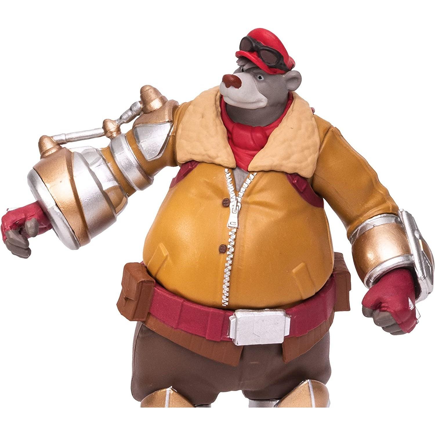Disney Mirrorverse Baloo 5