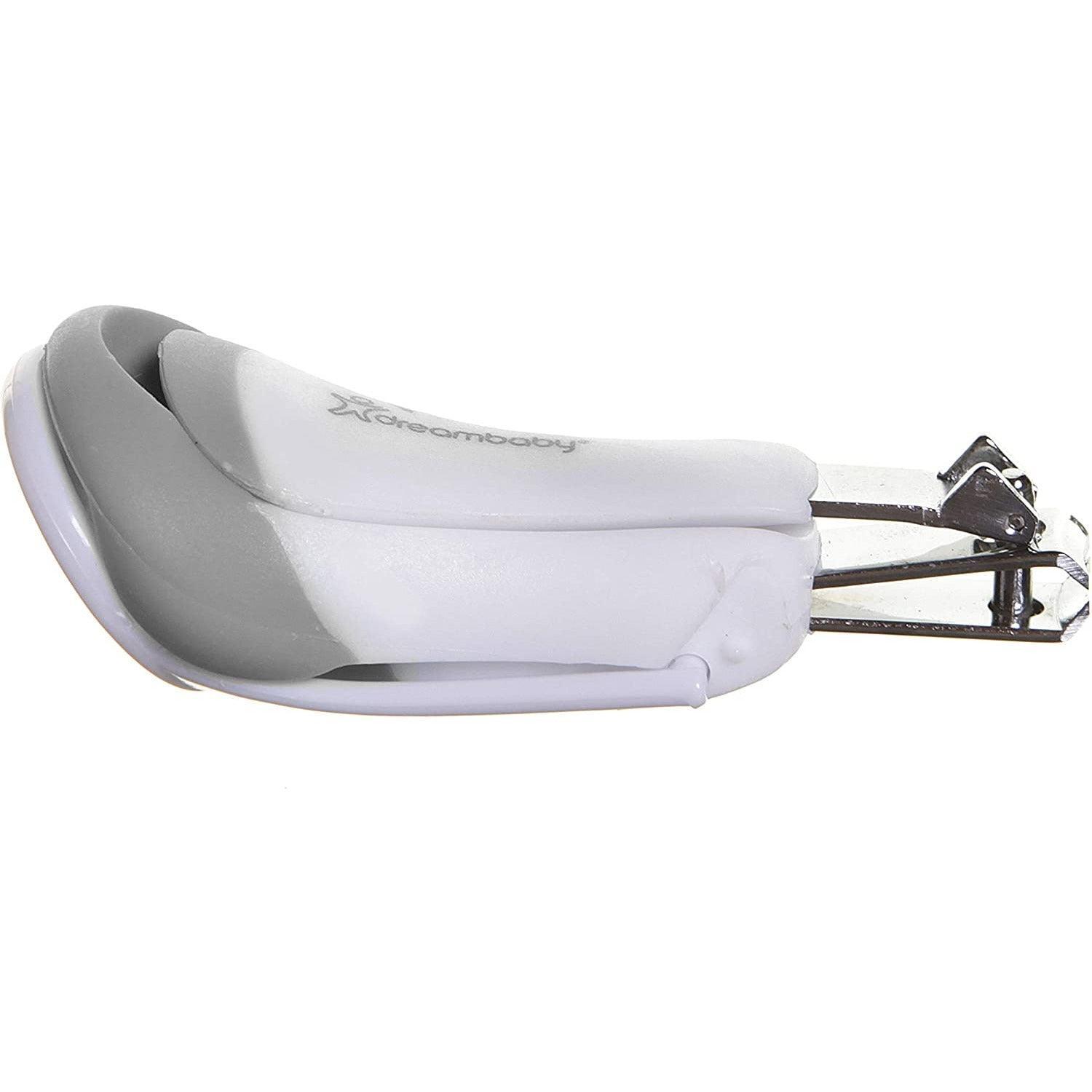 Dream Baby G298 Nail Clippers With Magnifier - BumbleToys - 0-24 Months, Baby Saftey & Health, Boys, Cecil, Girls