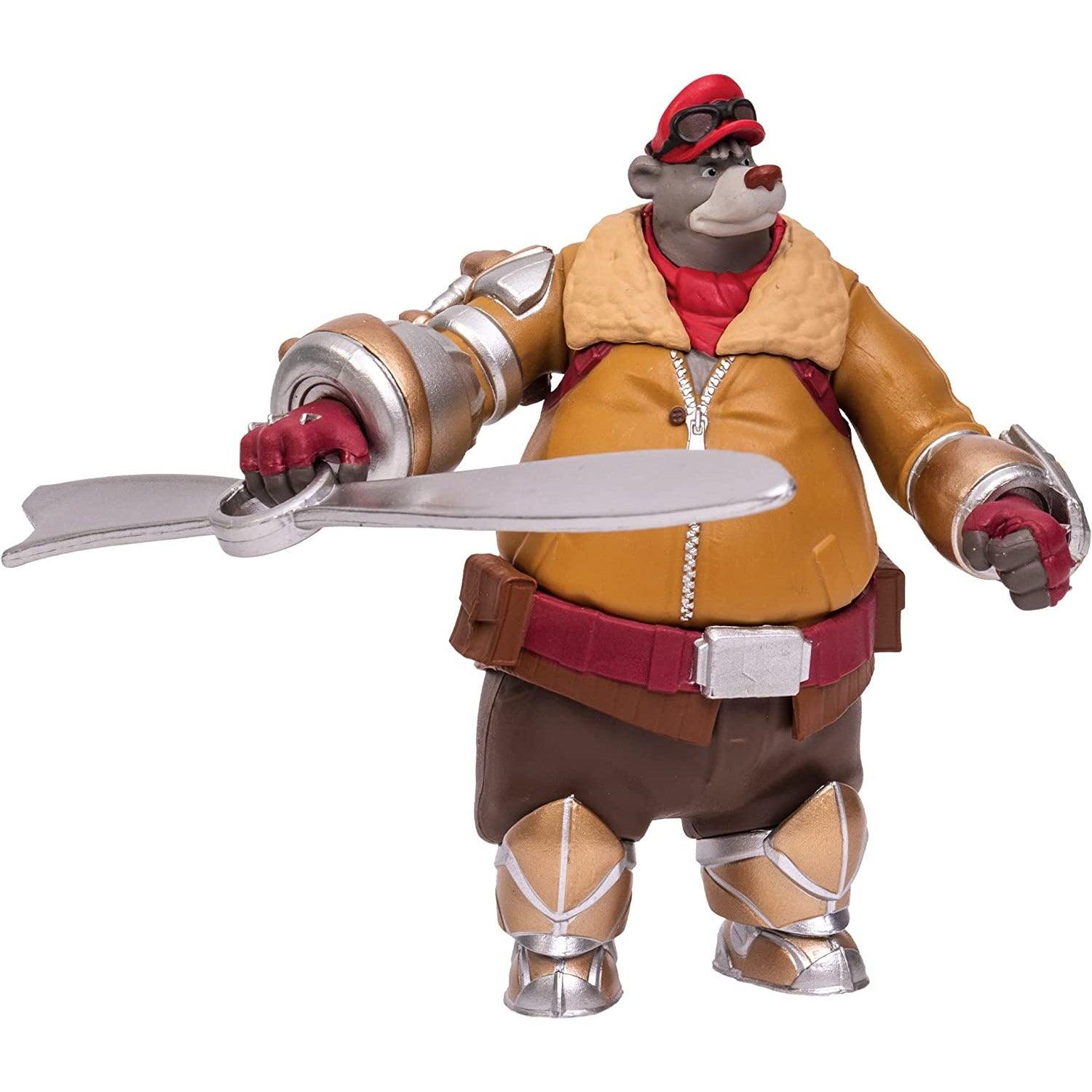 Disney Mirrorverse Baloo 5