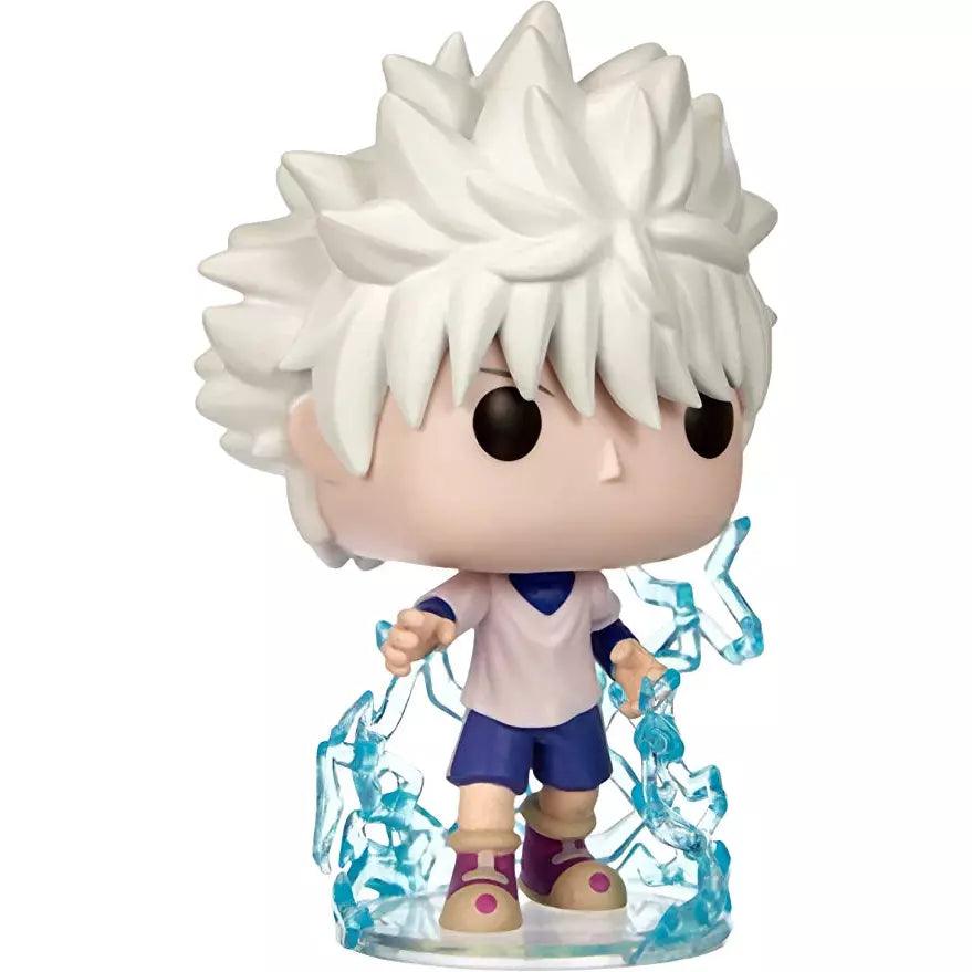 Funko Pop! Animation Hunter x Hunter - KILLUA ZOLDYCK - BumbleToys - 18+, Boys, Figures, Funko, OXE, Pre-Order
