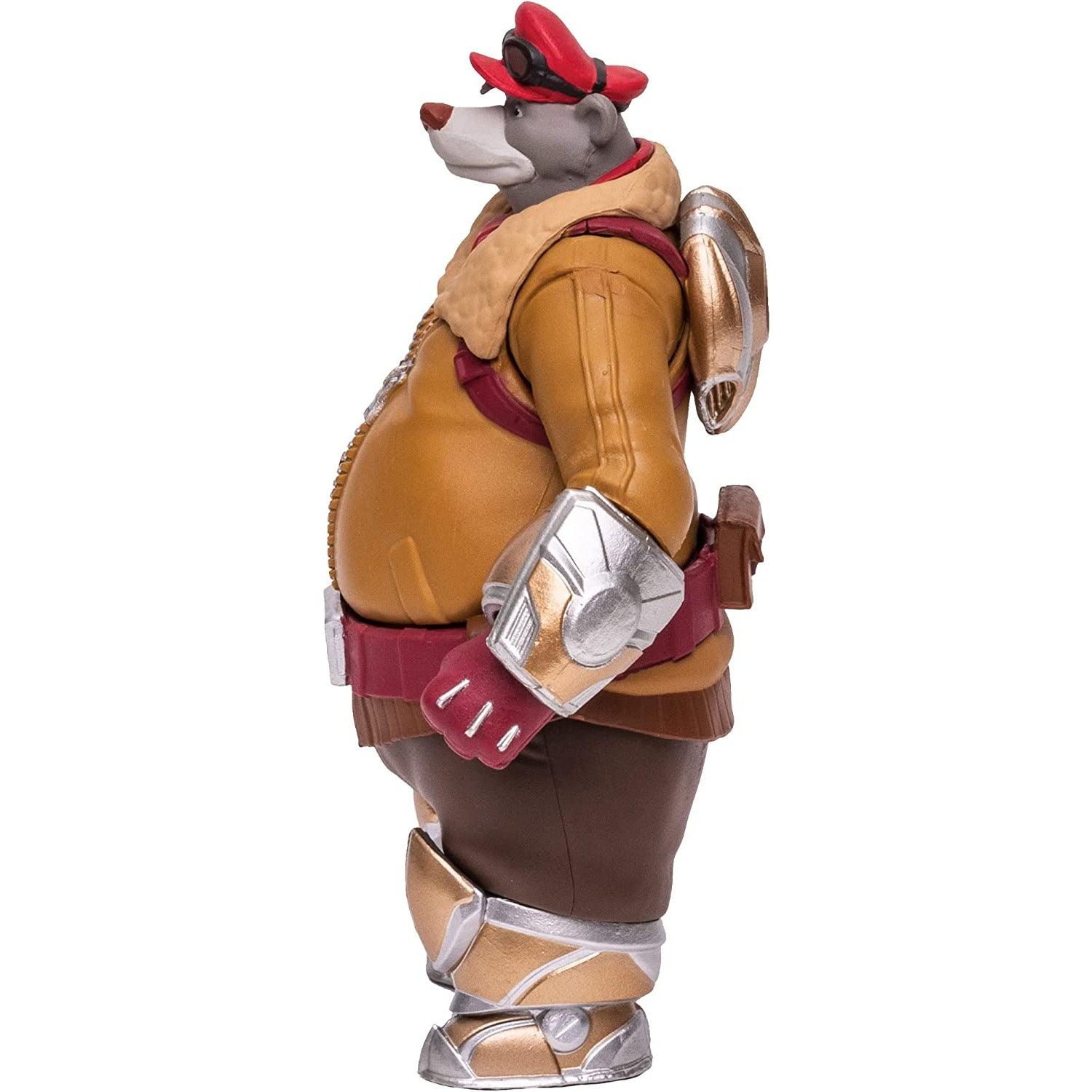 Disney Mirrorverse Baloo 5