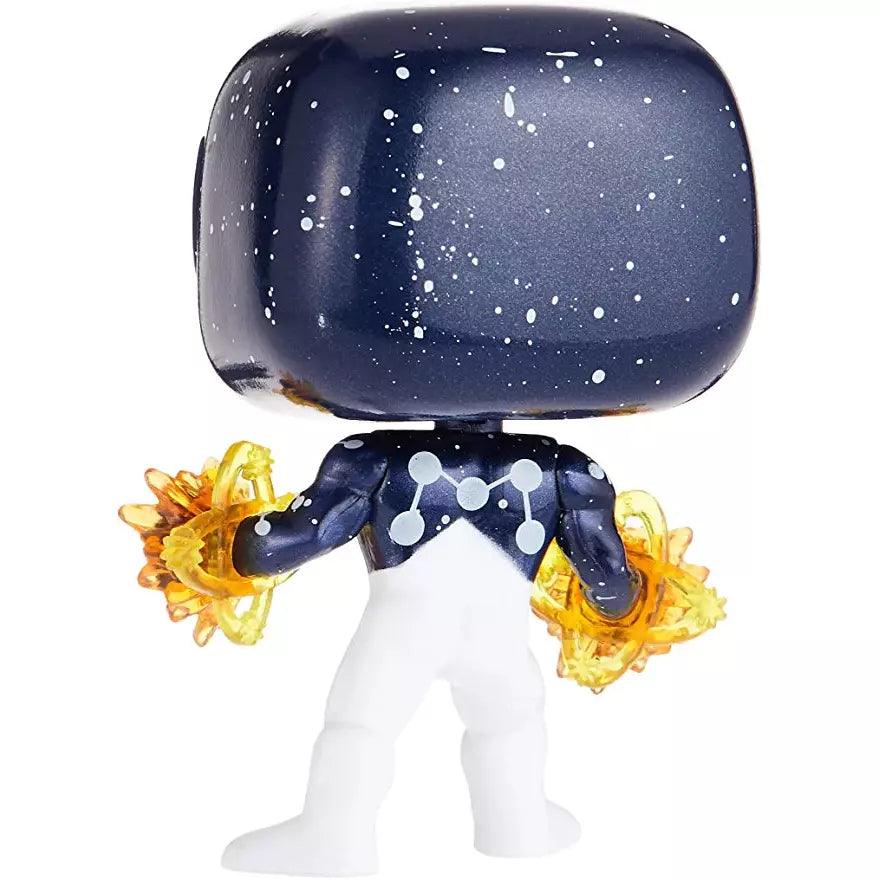 Funko Pop! Spider-Man Captain Universe - BumbleToys - 18+, Action Figures, Avengers, Boys, Characters, Funko, Pre-Order, Spider man, Spiderman