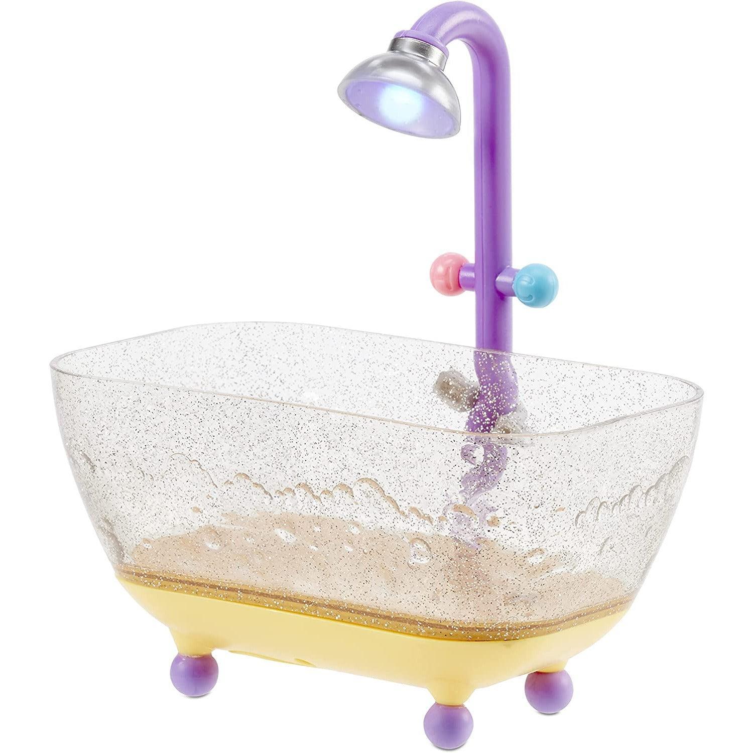 LOL Surprise Winter Chill Hangout Spaces Furniture Playset with Ice Doll, 10+ Surprises with Accessories, For LOL Dollhouse Play - Collectible Toy for Kids, Gift for Girls Boys Ages 4 5 6 7+ Years Old - BumbleToys - 5-7 Years, Dolls, Fashion Dolls & Accessories, Girls, L.O.L, OXE, Pre-Order