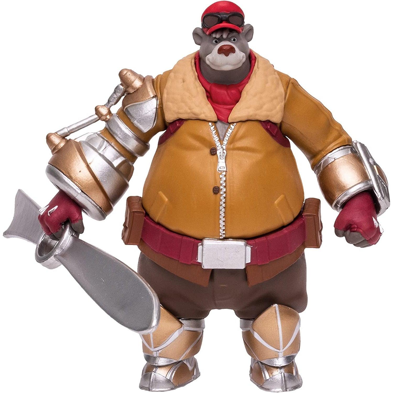 Disney Mirrorverse Baloo 5