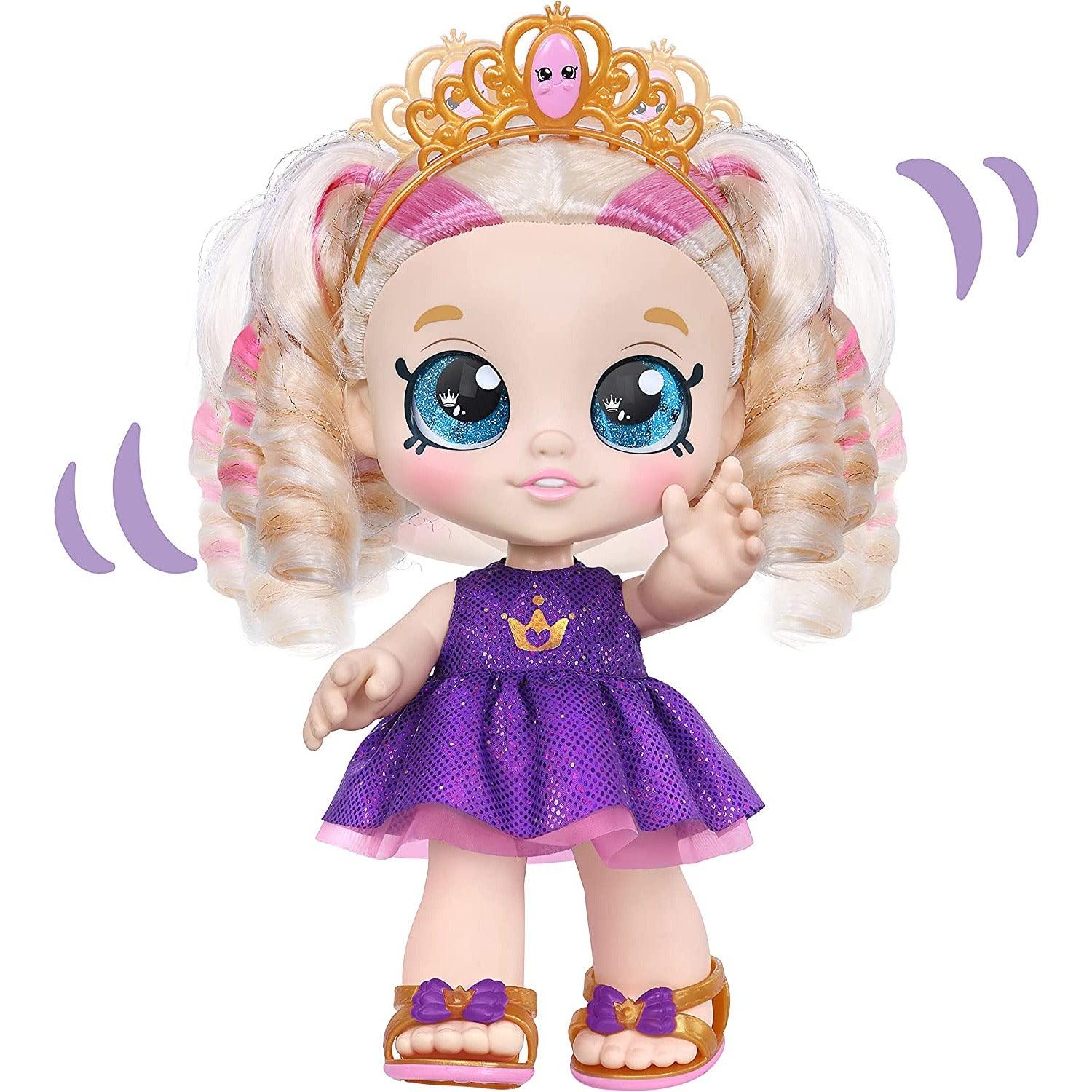 Kindi Kids Scented Sisters - Pre-School 10 