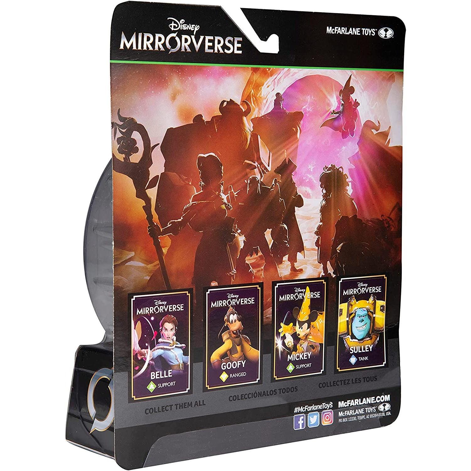 MCFARLANE TOYS Disney Mirrorverse 5