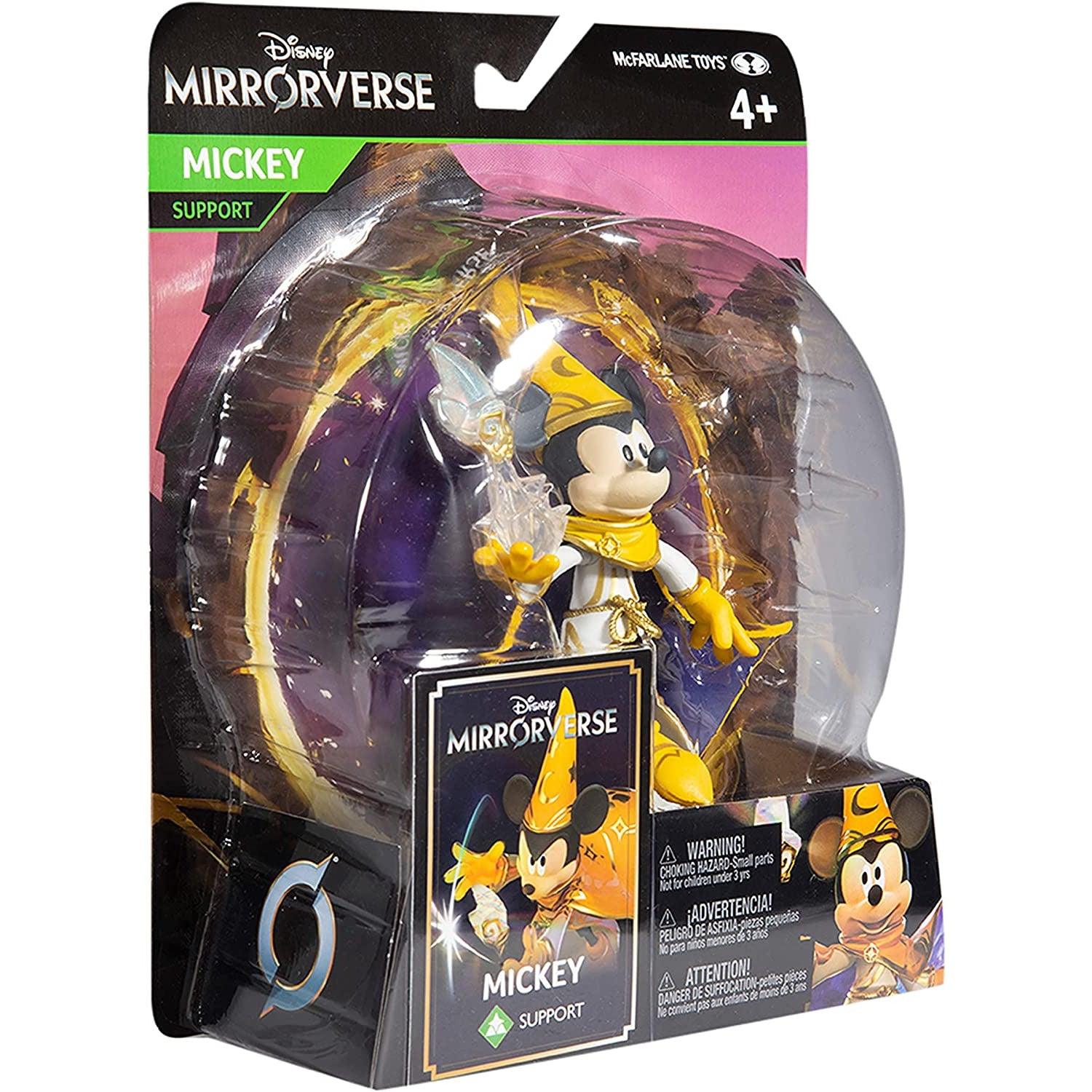 Disney Mirrorverse 5