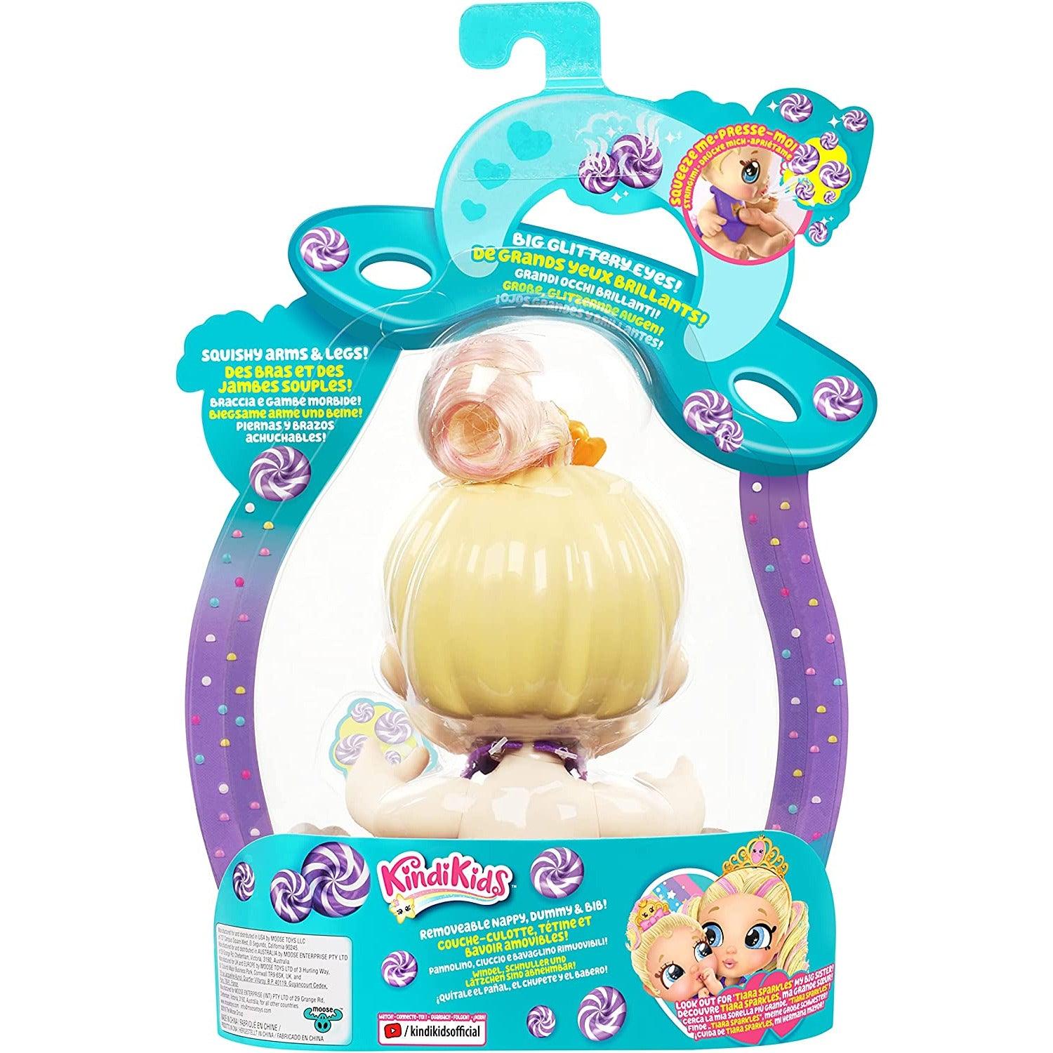 Kindi Kids Scented Sisters 6.5