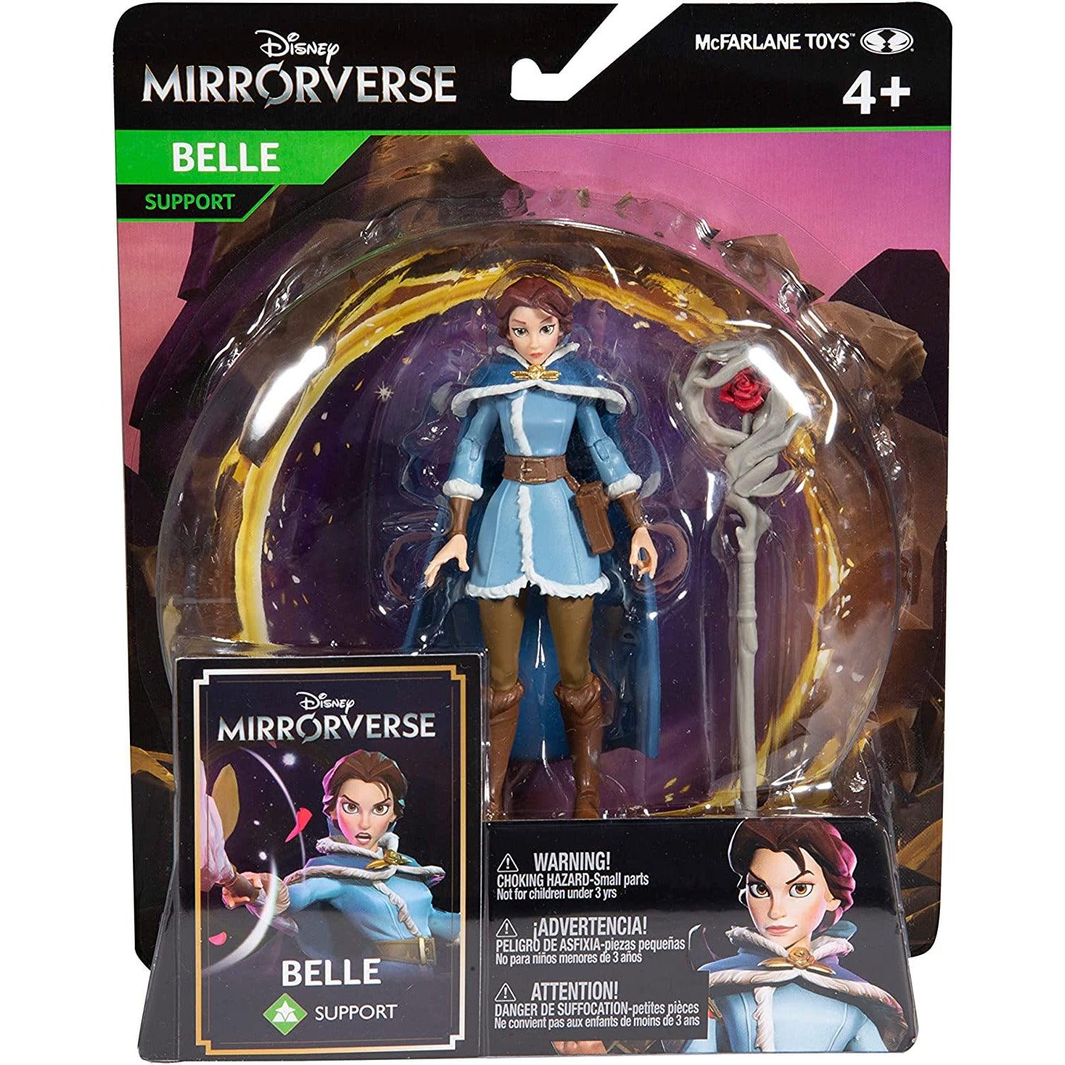 MCFARLANE TOYS Disney Mirrorverse 5