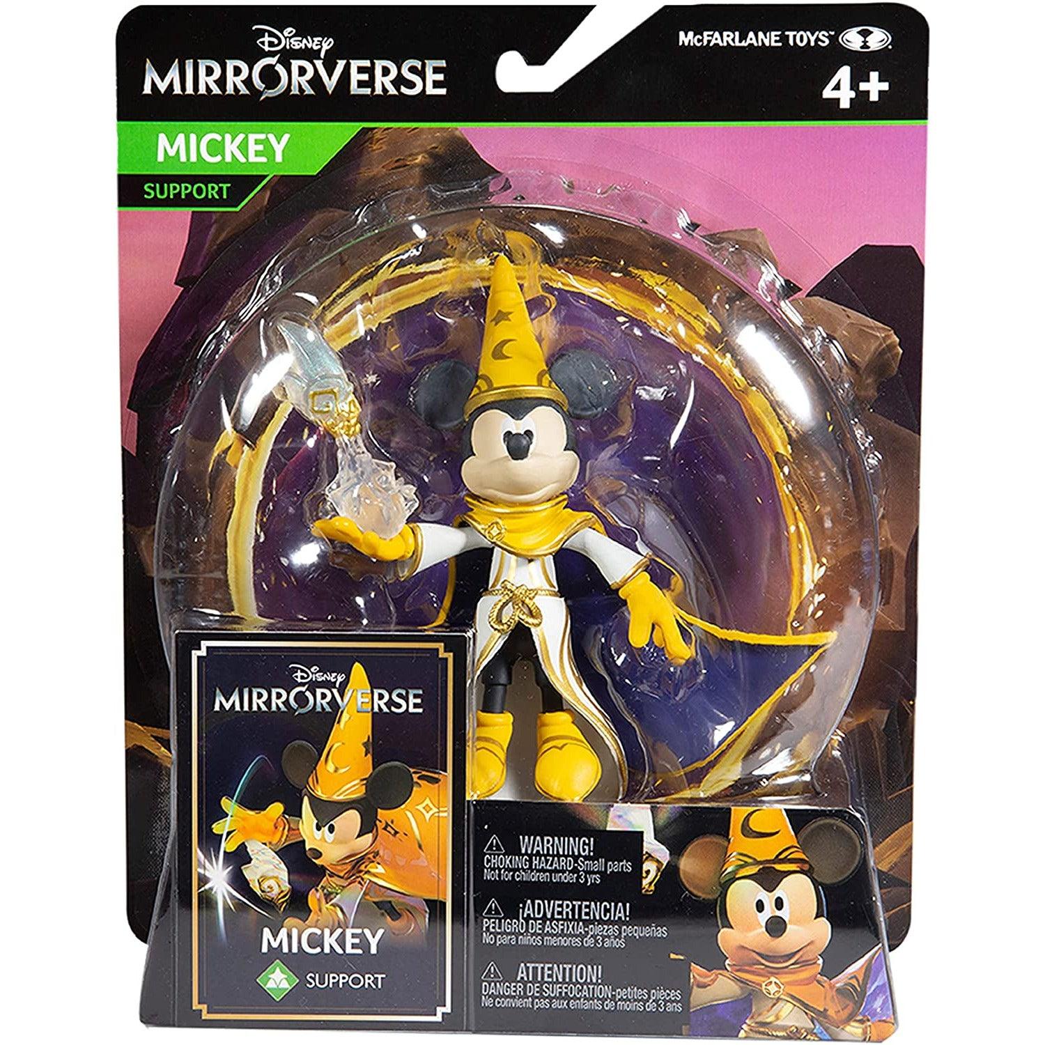Disney Mirrorverse 5