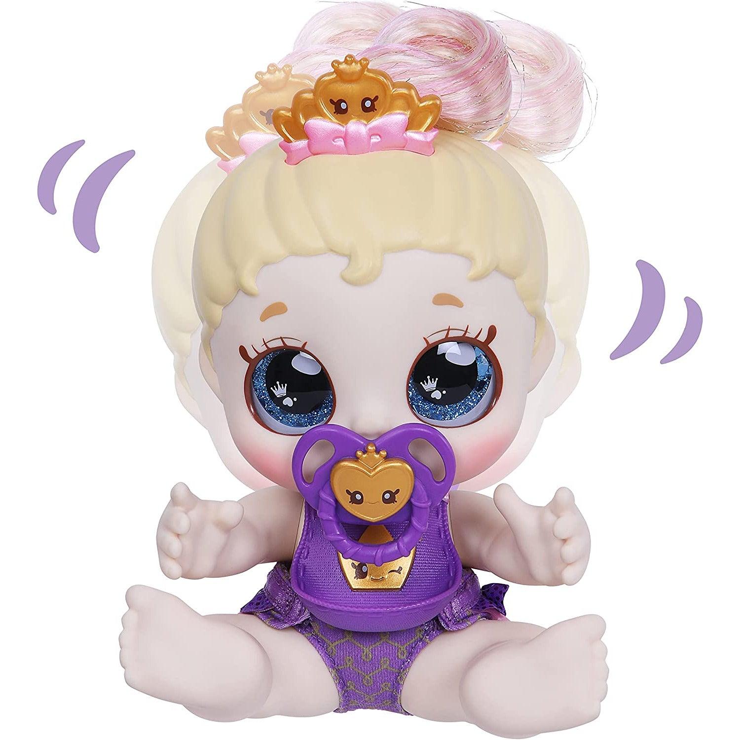 Kindi Kids Scented Sisters 6.5