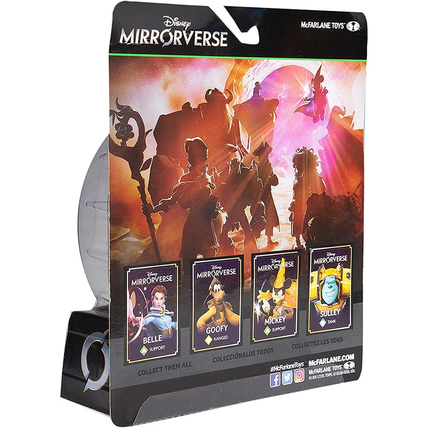 Disney Mirrorverse 5