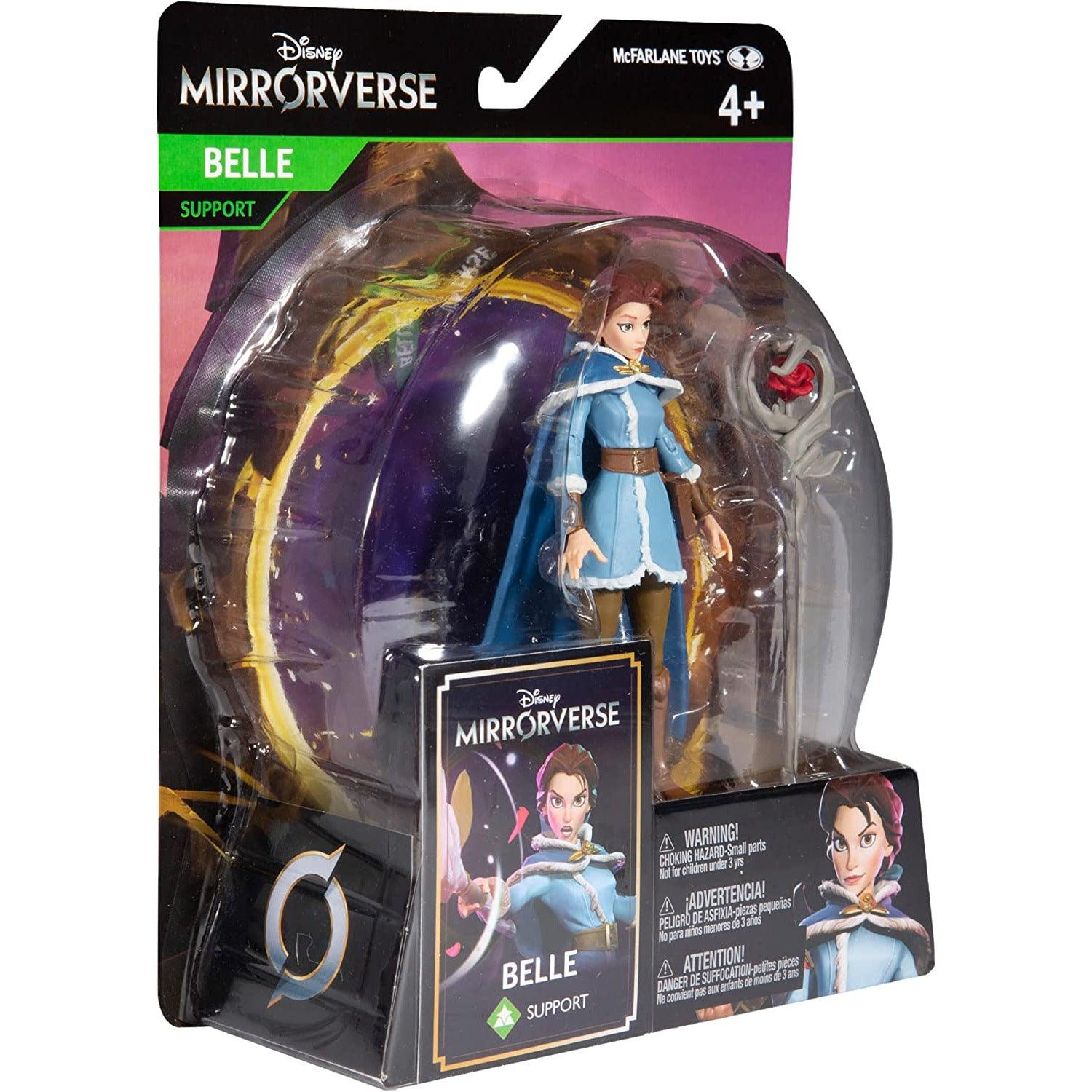 MCFARLANE TOYS Disney Mirrorverse 5