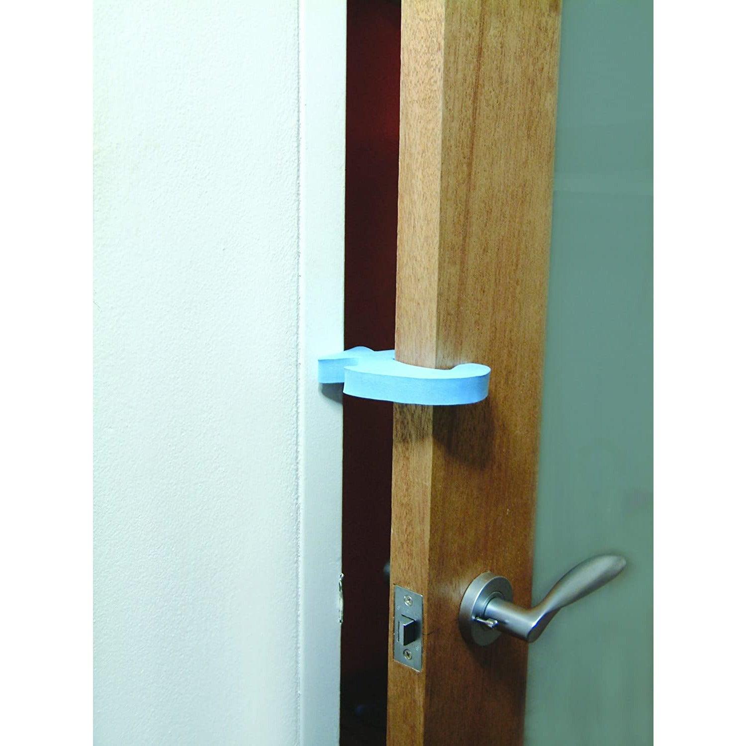 Dream baby G824 Set of 2 Fish Shaped Door Stoppers - BumbleToys - 0-24 Months, Babies, Baby Saftey & Health, Boys, Cecil, Girls