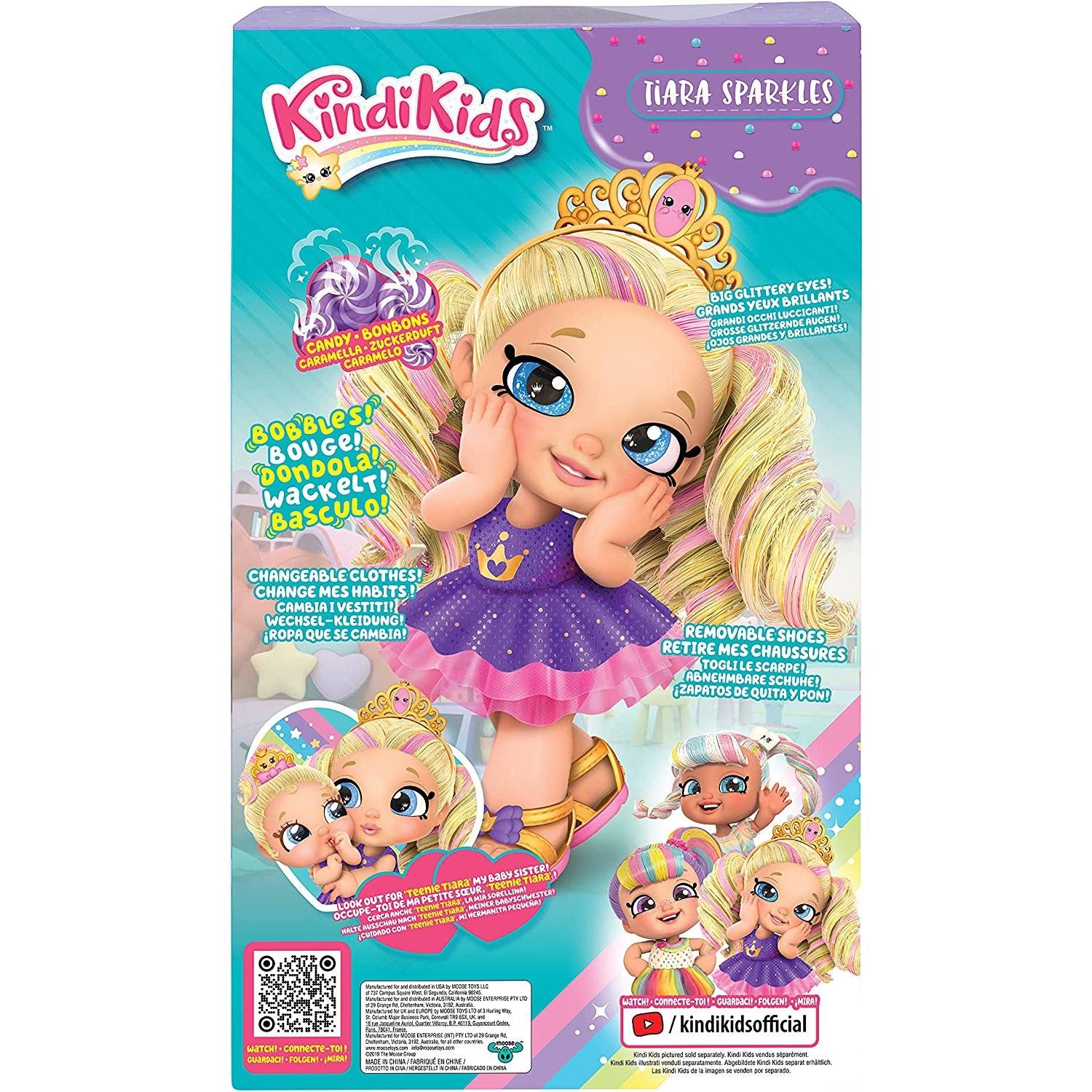 Kindi Kids Scented Sisters - Pre-School 10 