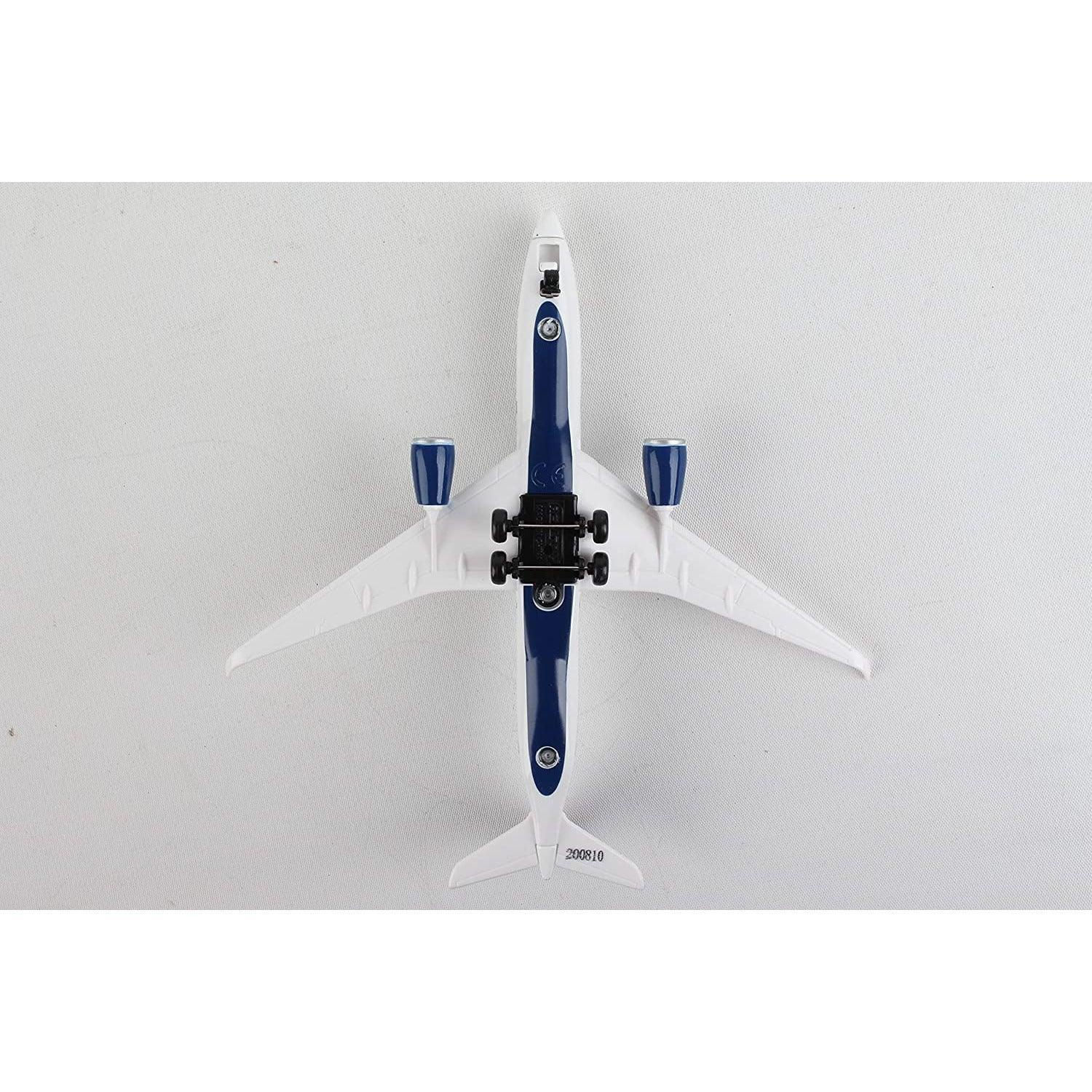 Daron Worldwide Trading Delta A350 Single Plane Airline Single Plane, White - RT4995 - BumbleToys - 6+ Years, Boys, EXO, Flying, Girls, Pre-Order
