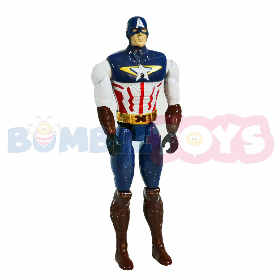 Avengers Heroes Action Figures Series 29 CM
