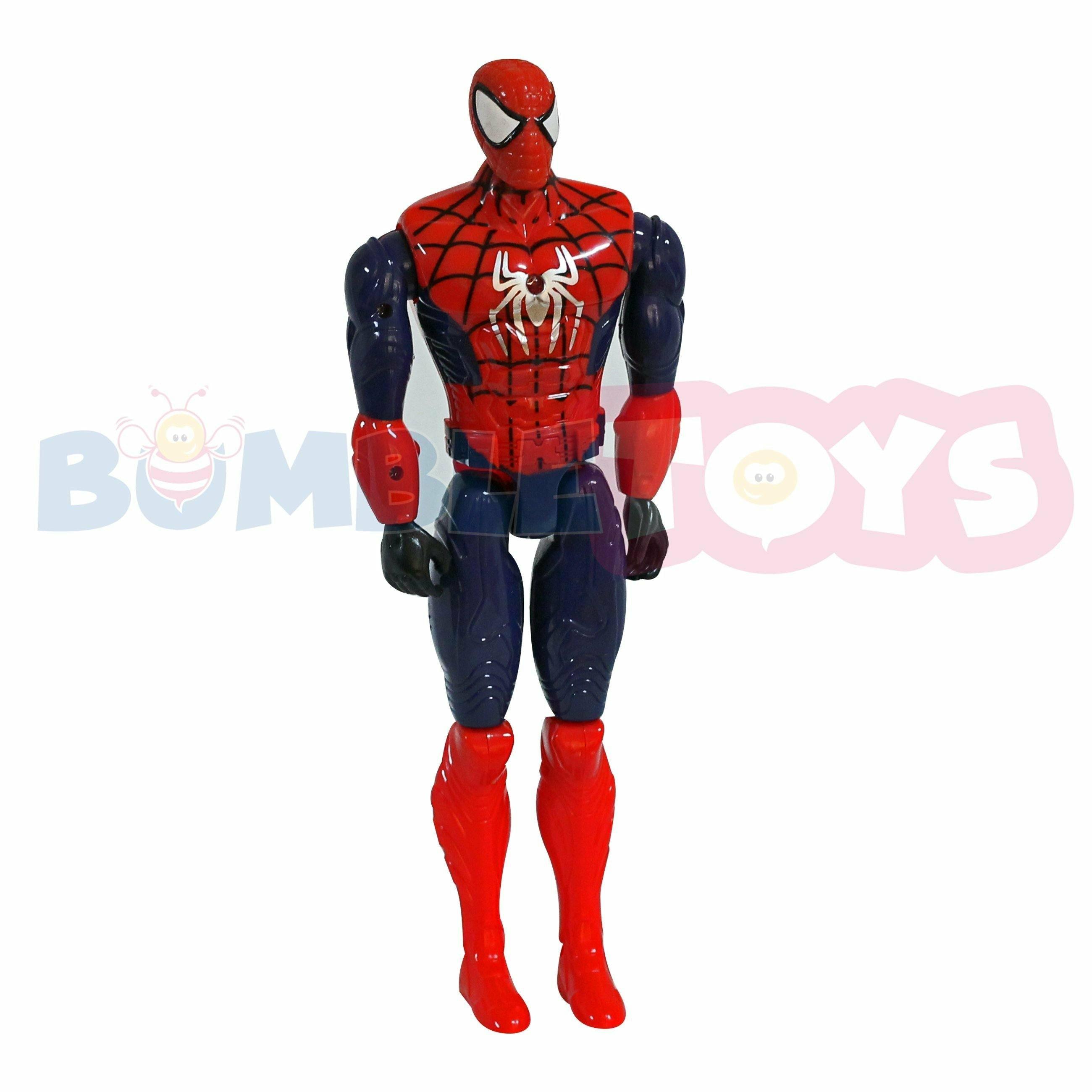Avengers Heroes Action Figures Series 29 CM - BumbleToys - 5-7 Years, Avengers, Boys, Figures, Toy House