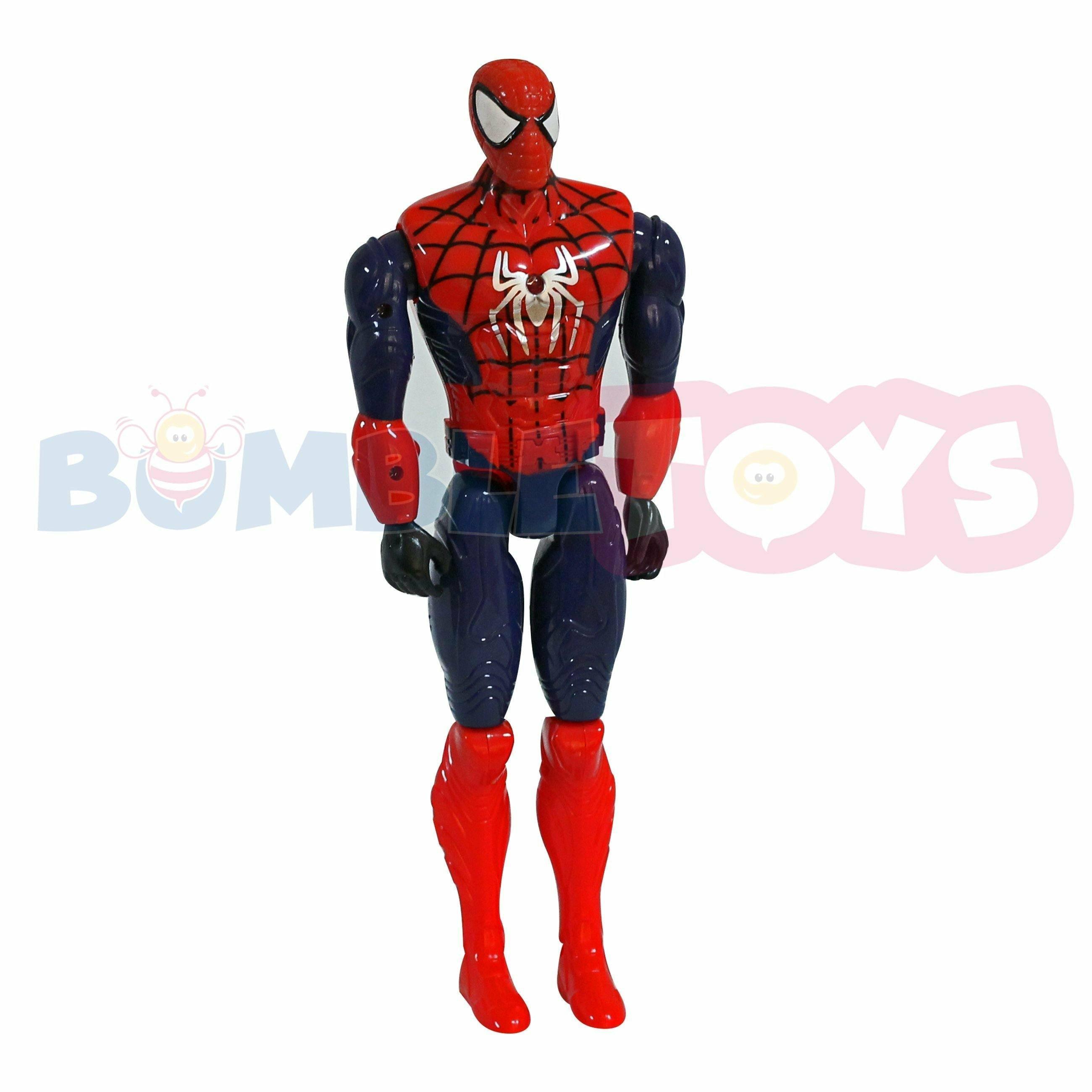 Avengers Heroes Action Figures Series 29 CM - BumbleToys - 5-7 Years, Avengers, Boys, DC Comics, Figures, Toy House