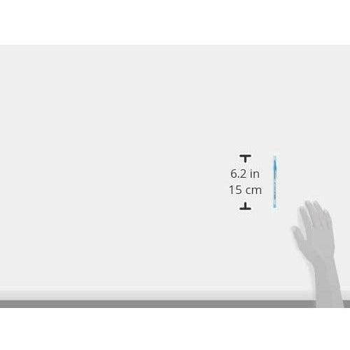 BIC Round Stic Xtra Life Ballpoint Pen, Medium Point (1.0mm) 36 Pens - Blue - BumbleToys - 5-7 Years, Drawing & Painting, Pencil, School Supplies, Stationery & Stickers