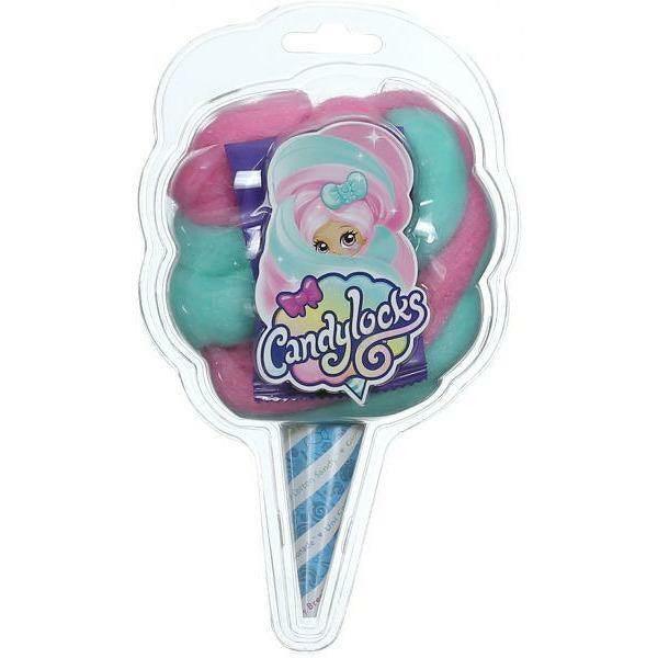 Candylocks Sweet Treat Dolls - BumbleToys - 5-7 Years, Arabic Triangle Trading, Clearance, Girls, Miniature Dolls & Accessories