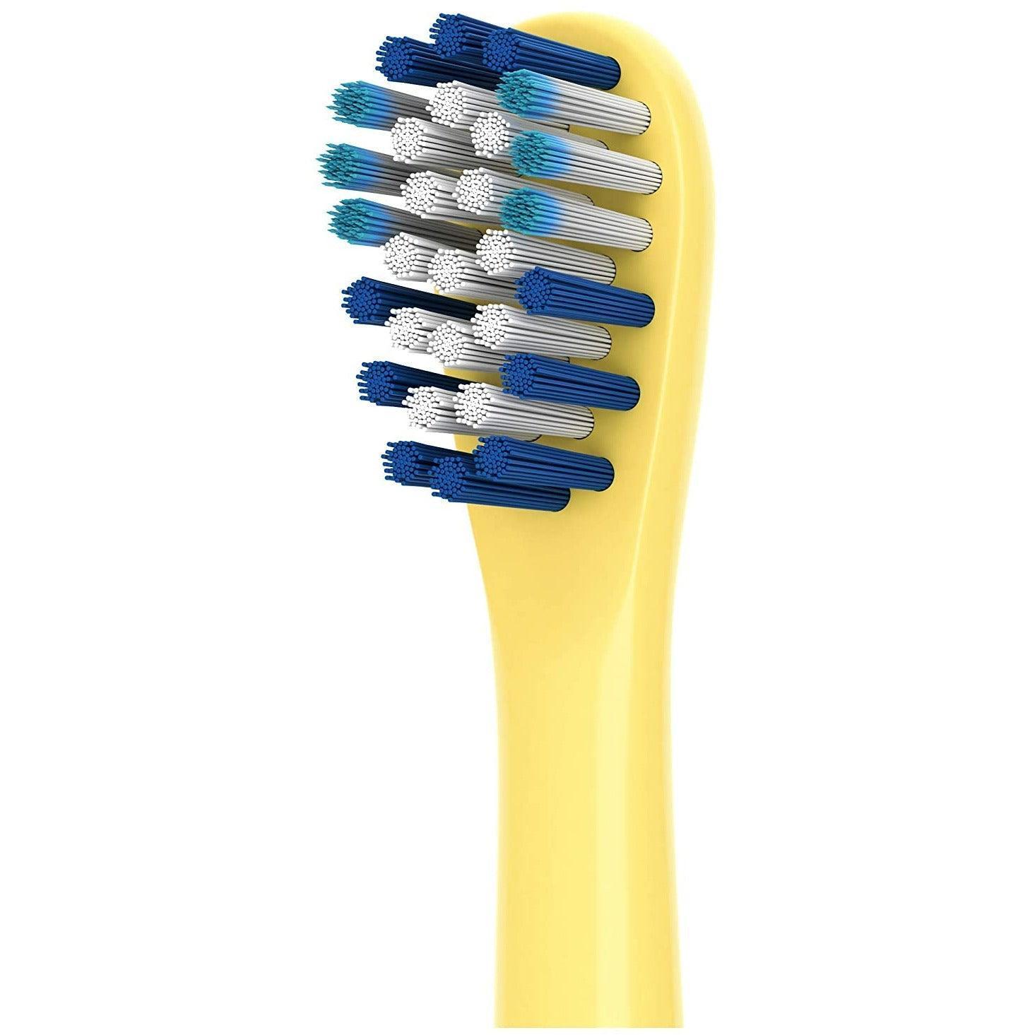 Colgate Kids Electric Battery Powered Toothbrush - Minions - BumbleToys - 5-7 Years, Baby Saftey & Health, Boys, Minions, Toothbrush