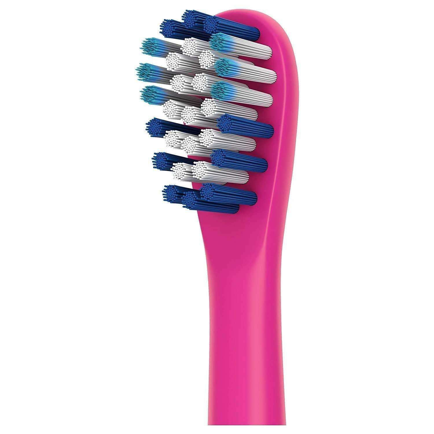 Colgate Kids Electric Battery Powered Toothbrush - Trolls - BumbleToys - 5-7 Years, Baby Saftey & Health, Toothbrush, Trolls