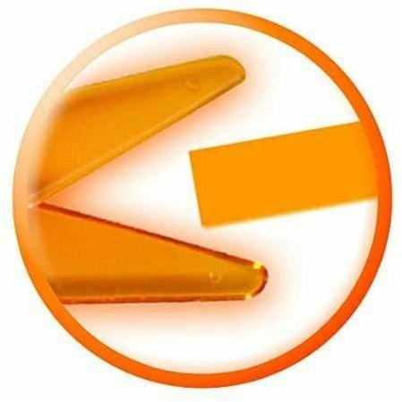 Crayola CY81-8119-3 Minikids Multi Purpose Scissors - BumbleToys - 3+ years, 5-7 Years, Boys, Drawing & Painting, Eagle Plus, Girls