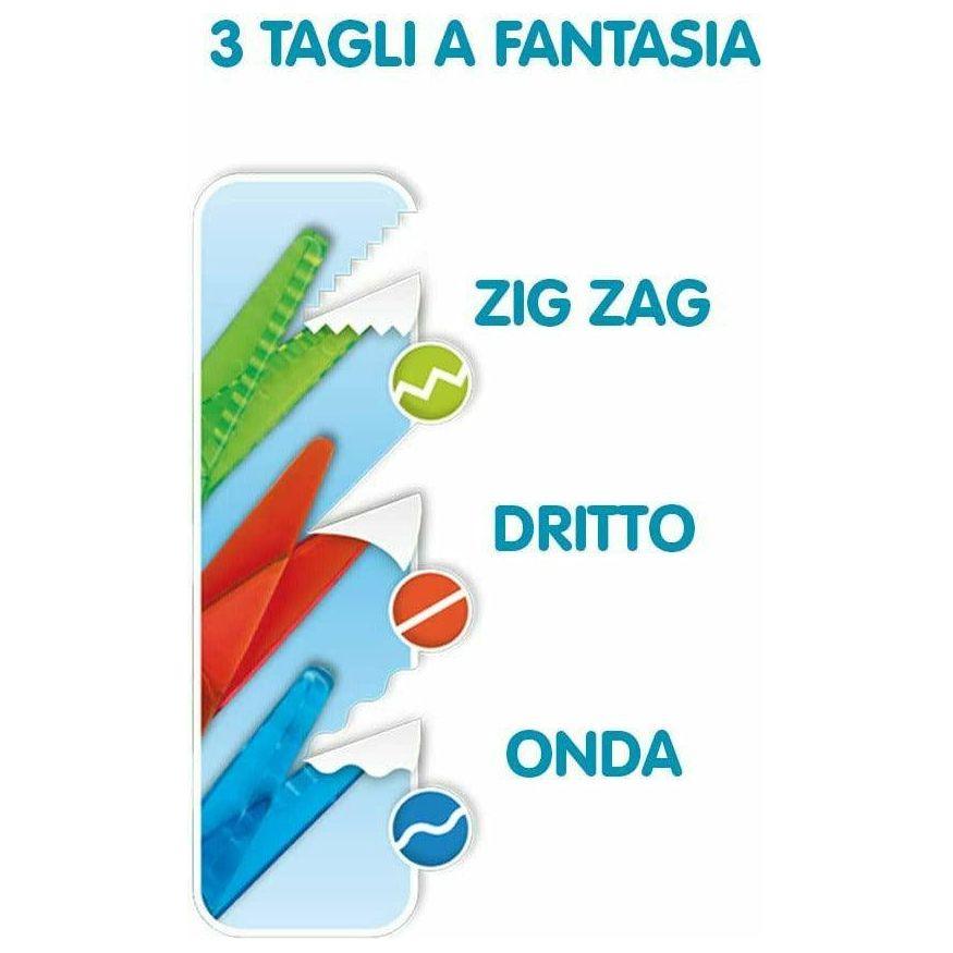 Crayola CY81-8119-3 Minikids Multi Purpose Scissors - BumbleToys - 3+ years, 5-7 Years, Boys, Drawing & Painting, Eagle Plus, Girls