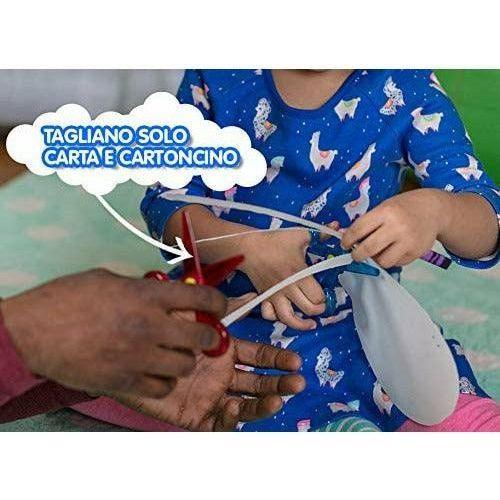 Crayola CY81-8119-3 Minikids Multi Purpose Scissors - BumbleToys - 3+ years, 5-7 Years, Boys, Drawing & Painting, Eagle Plus, Girls