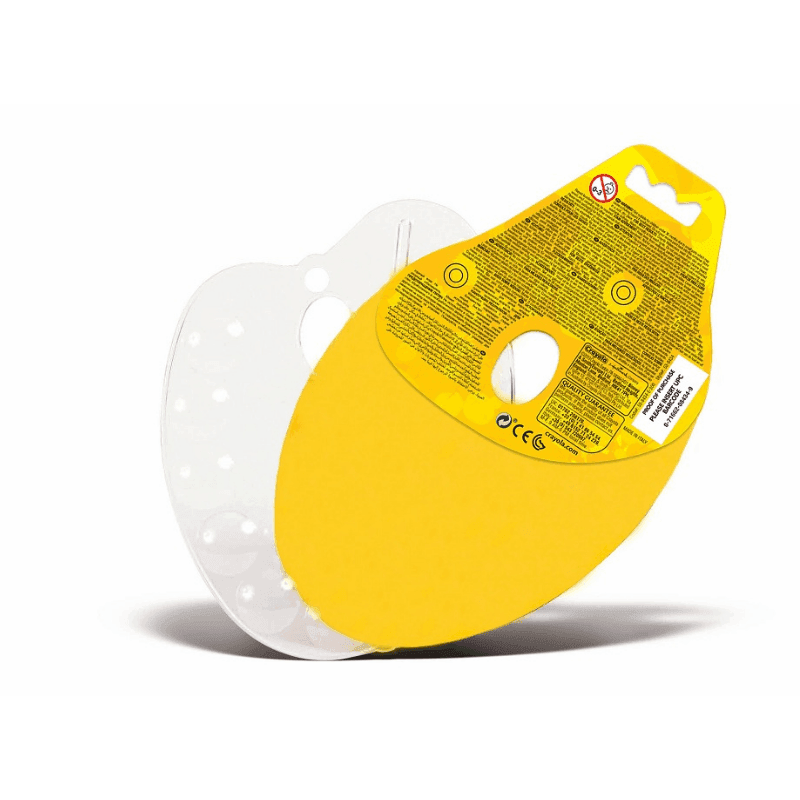 Crayola Painter's Palette With 12 Watercolors - BumbleToys - 5-7 Years, Boys, Drawing & Painting, Eagle Plus, Girls