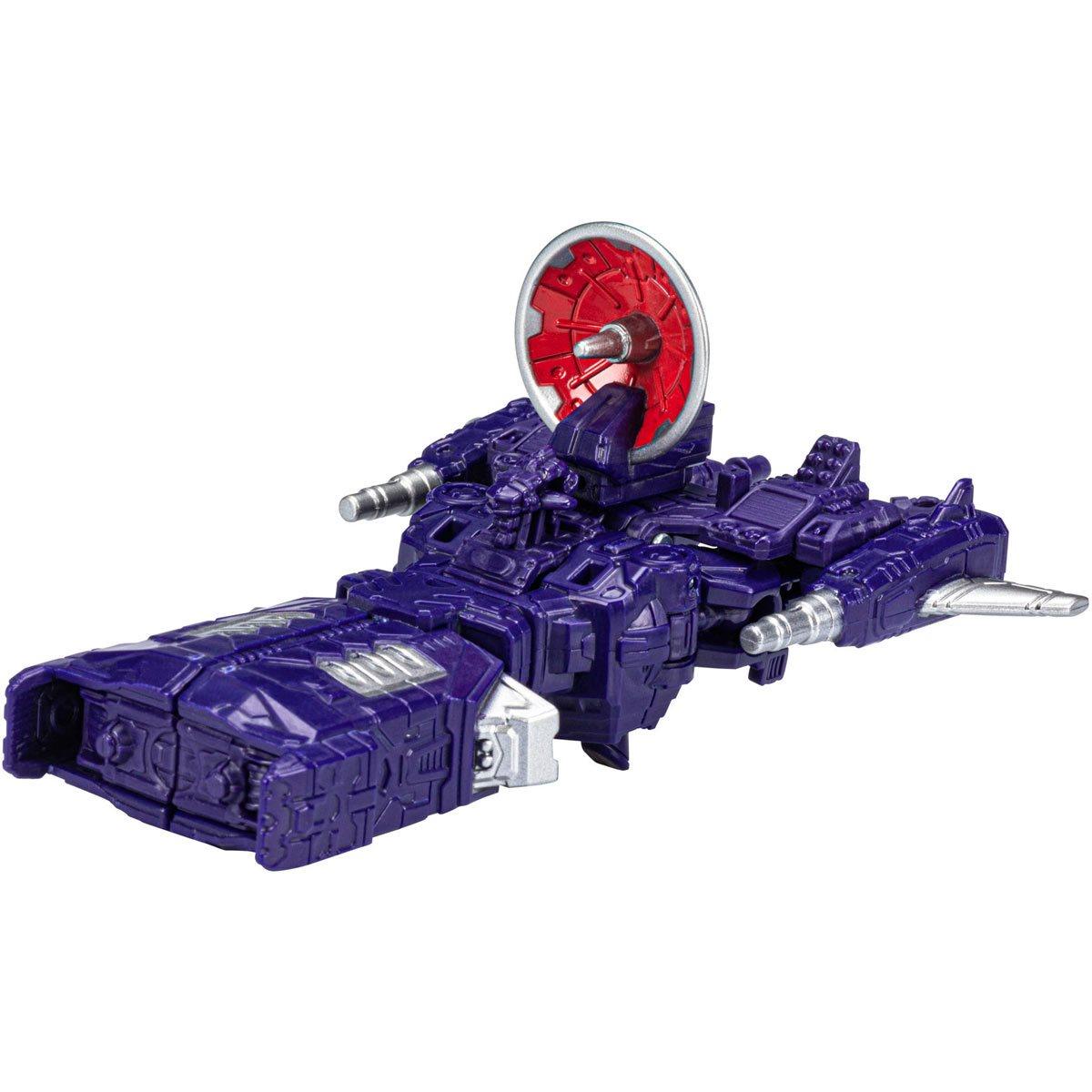 Transformers Toys Generations Legacy Core - Shockwave - BumbleToys - 5-7 Years, Boys, Figures, Pre-Order, Transformers