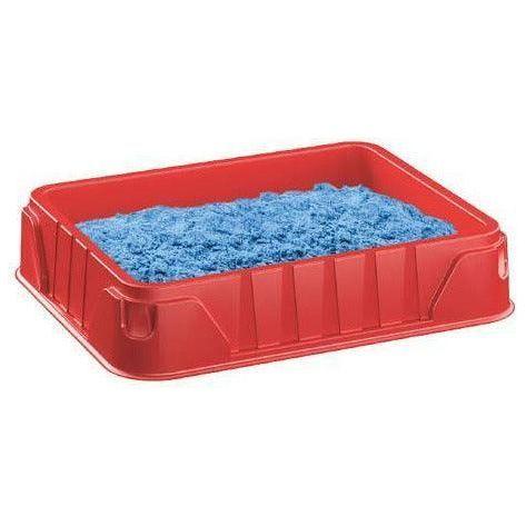 Dede 3476 Art Craft Building Set Modelling Sand 750 gr - BumbleToys - 5-7 Years, Boys, Cecil, Girls, Make & Create