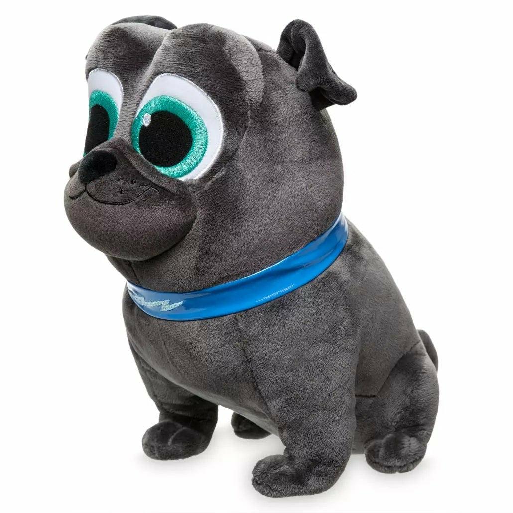 Disney Bingo Plush – Puppy Dog Pals - BumbleToys - 2-4 Years, 4+ Years, Boys, Characters, Girls, OXE, plush