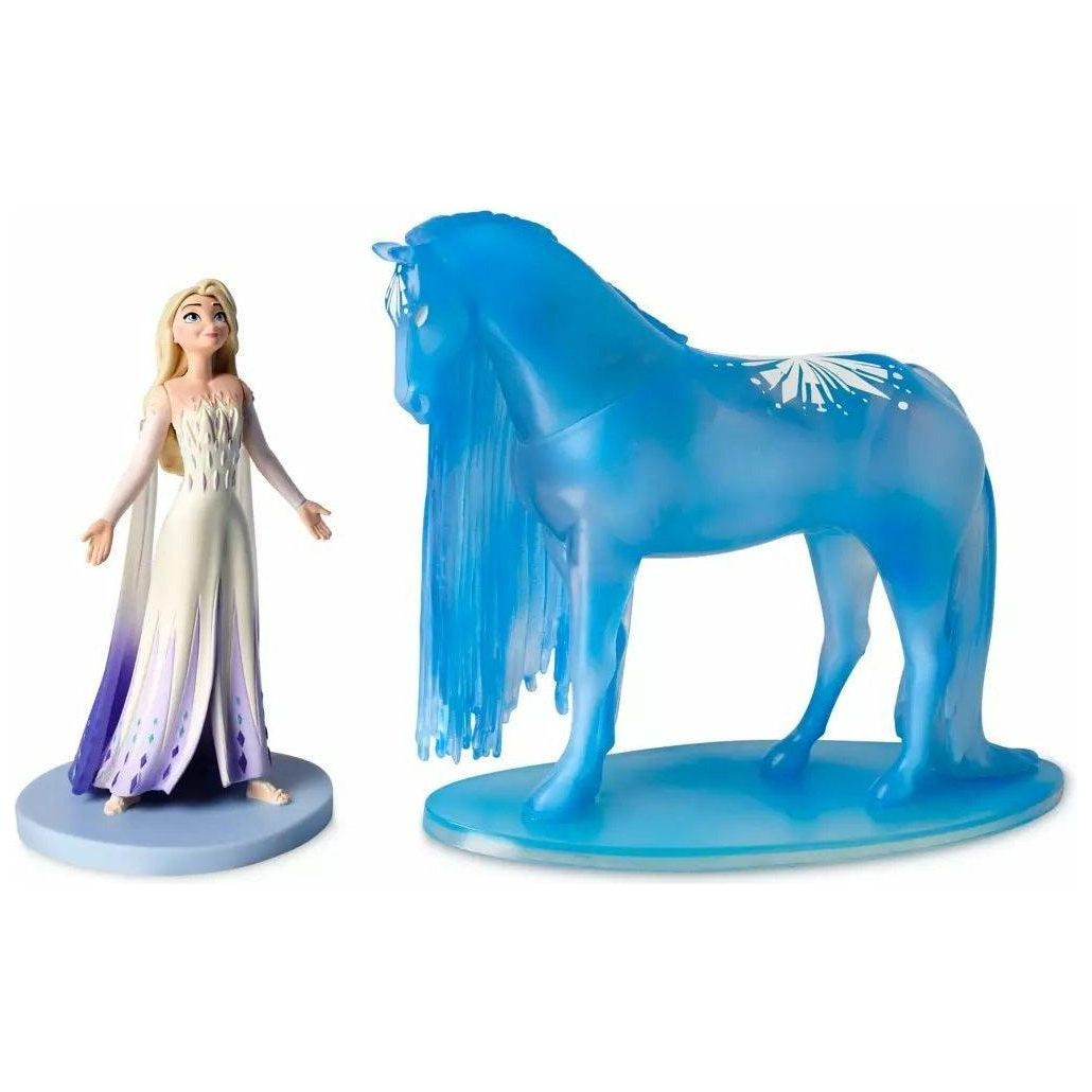Disney Frozen 2 Figure Play Set 6 Figures - BumbleToys - 4+ Years, Disney, Frozen, OXE, Pre-Order