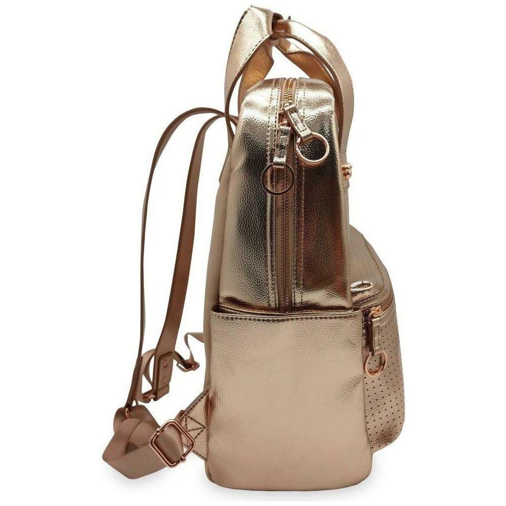 Disney Minnie Mouse Icon Flair 15 inch Backpack - BumbleToys - 14 Years & Up, 5-7 Years, 8-13 Years, Backpack, Bags, Characters, Disney, Girls, Mickey Mouse, School Supplies